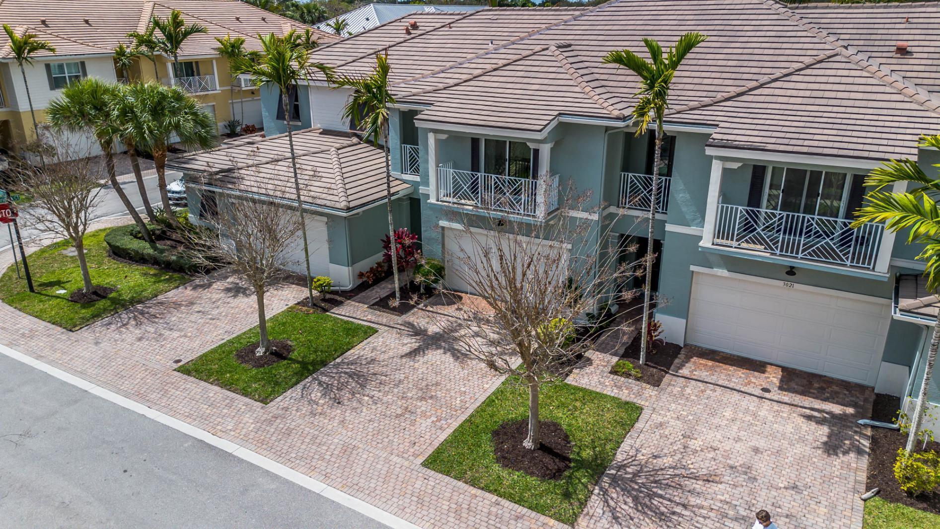 3017 Princeton Lane