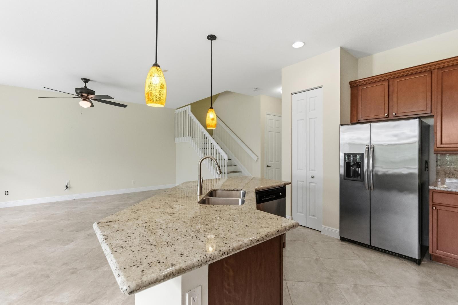 3017 Princeton Lane