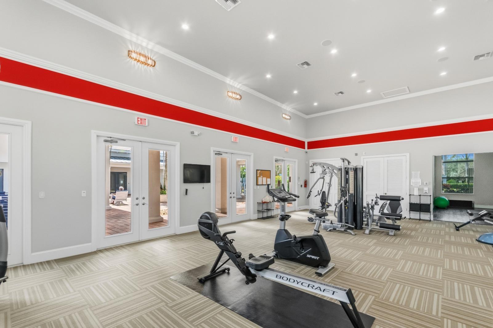 3017 Princeton Lane