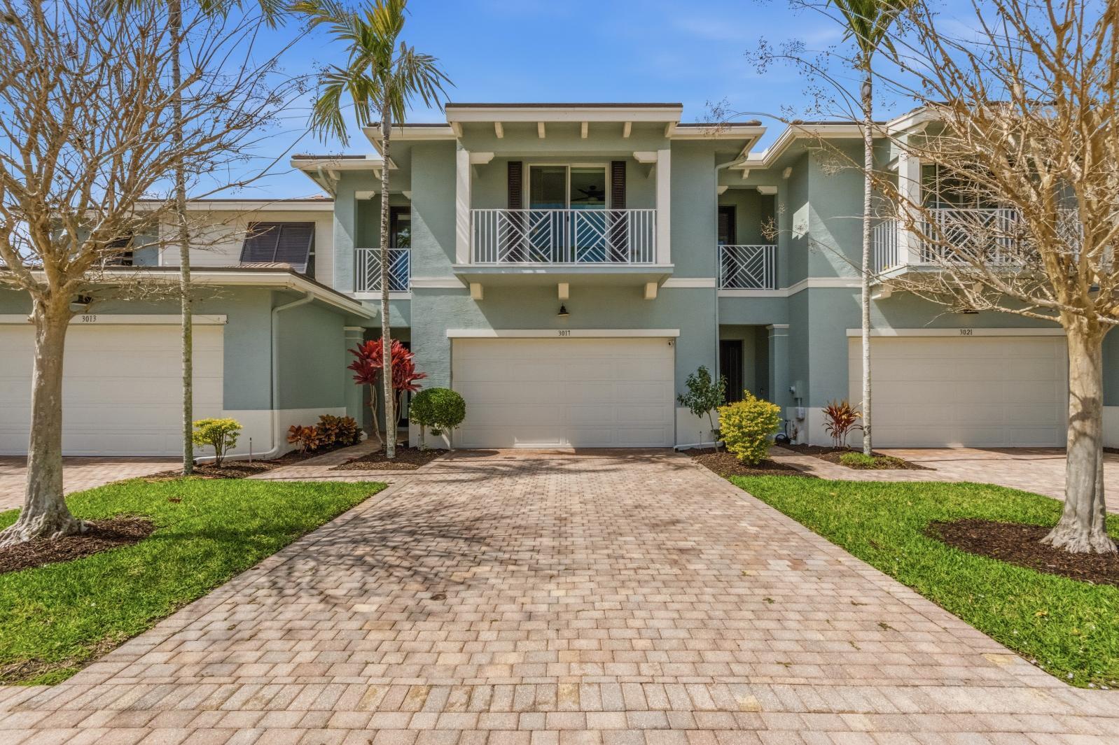 3017 Princeton Lane