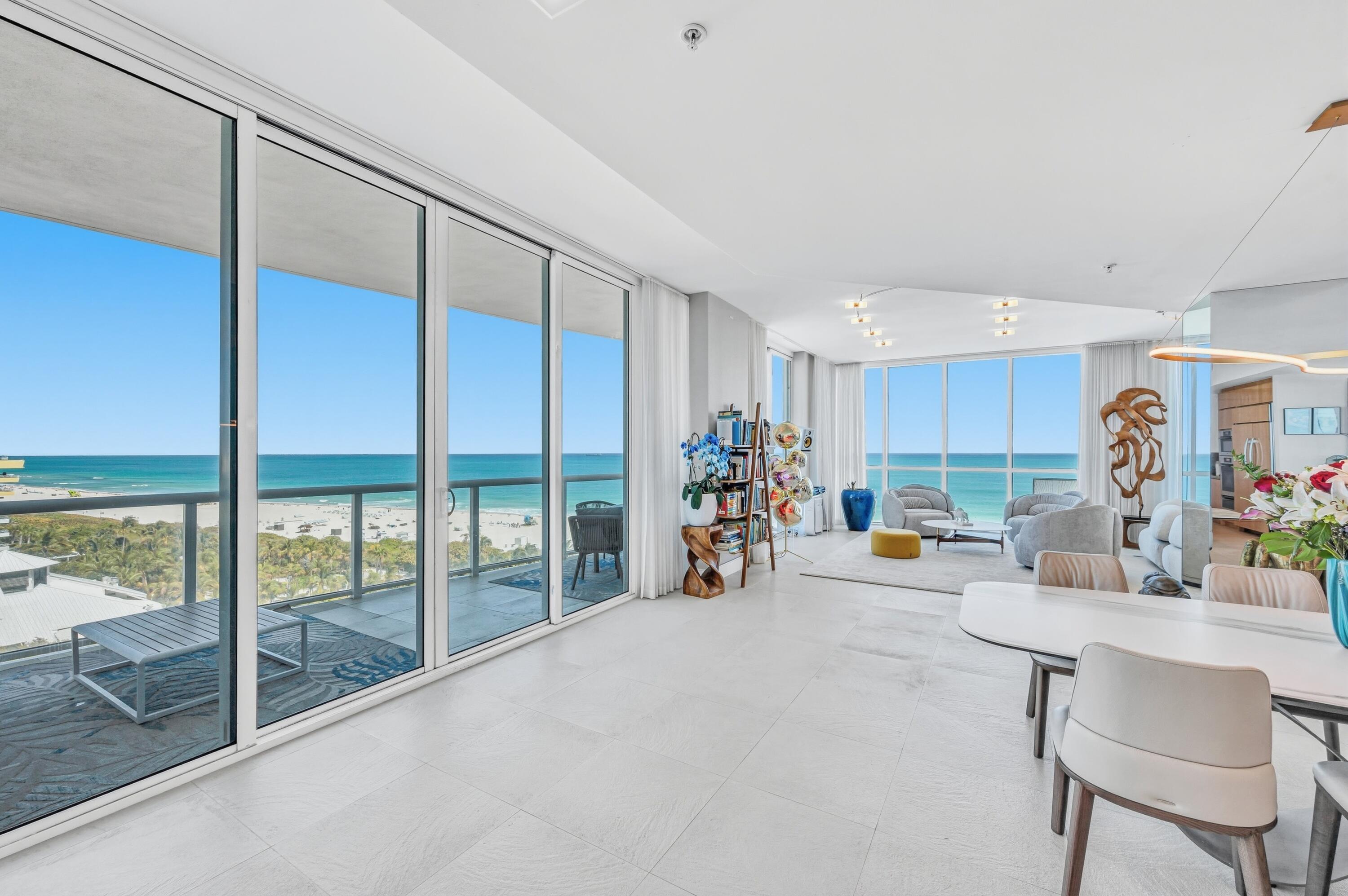 50 S Pointe Drive 1201/08