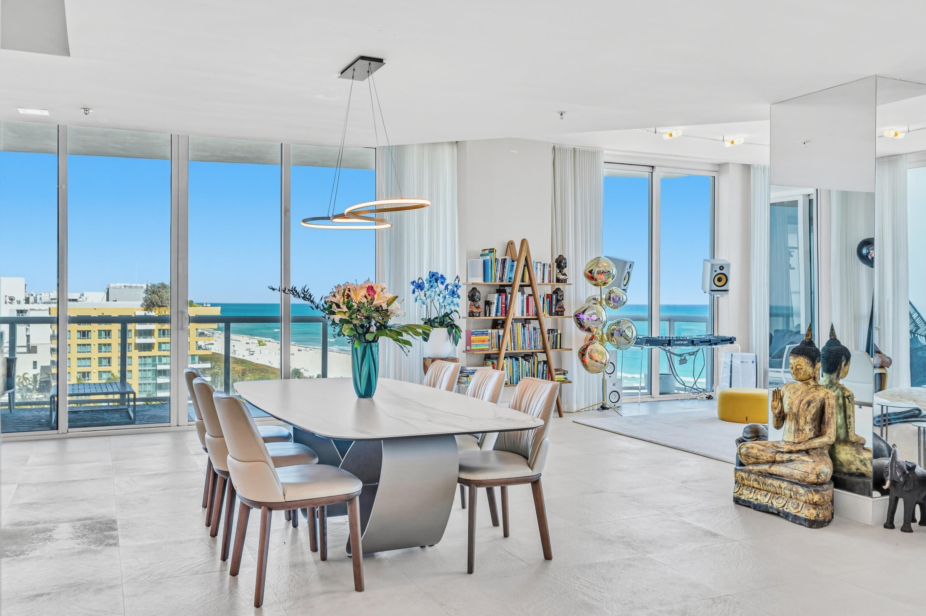 50 S Pointe Drive 1201/08