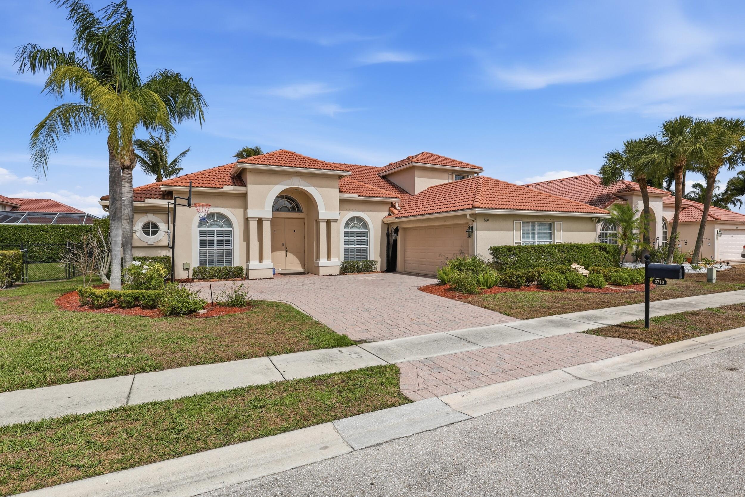 3710 Victoria Road