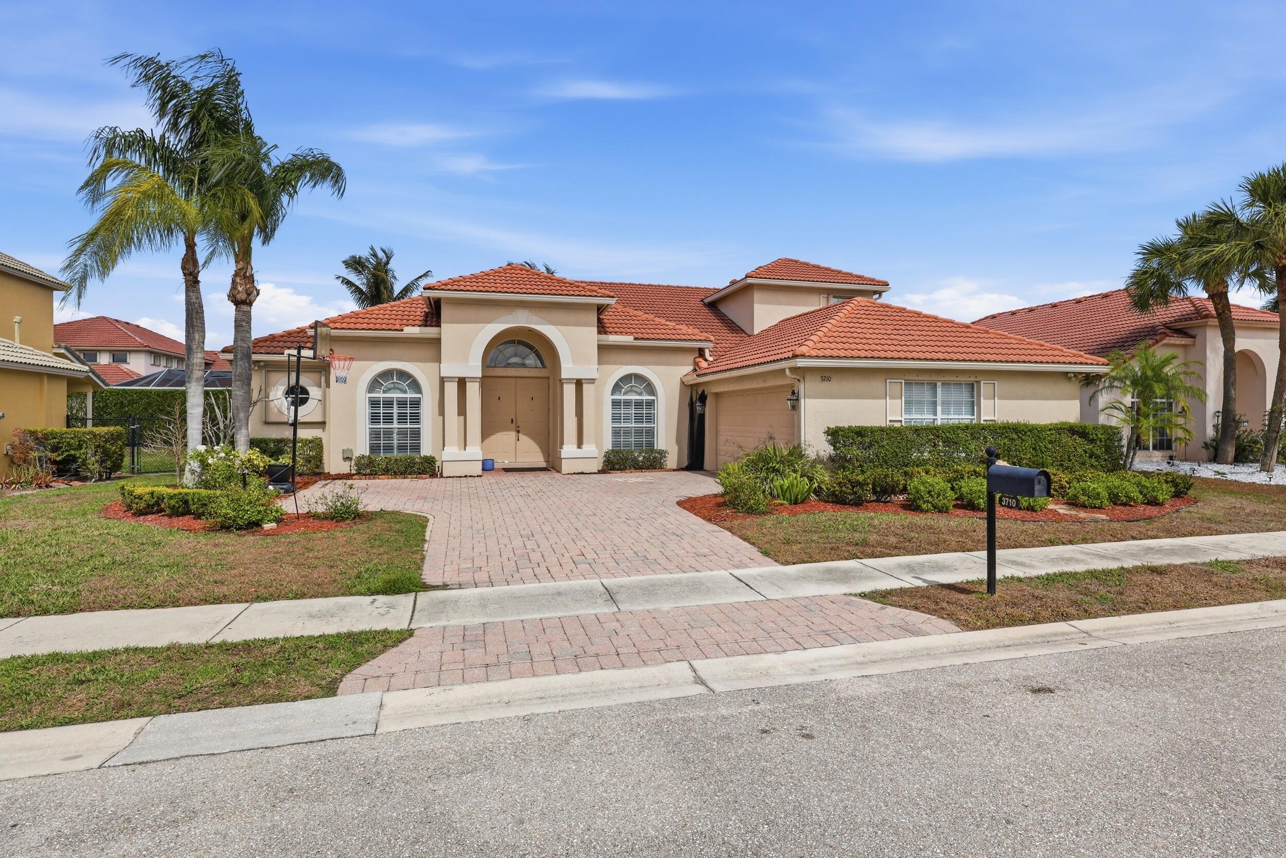 3710 Victoria Road