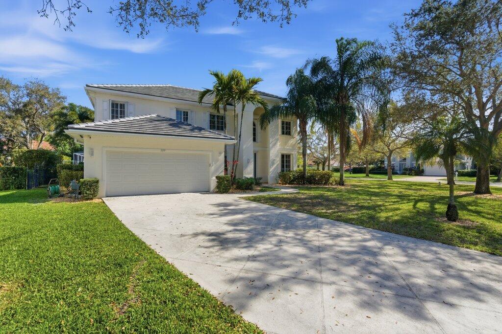 220 Blackbird Lane