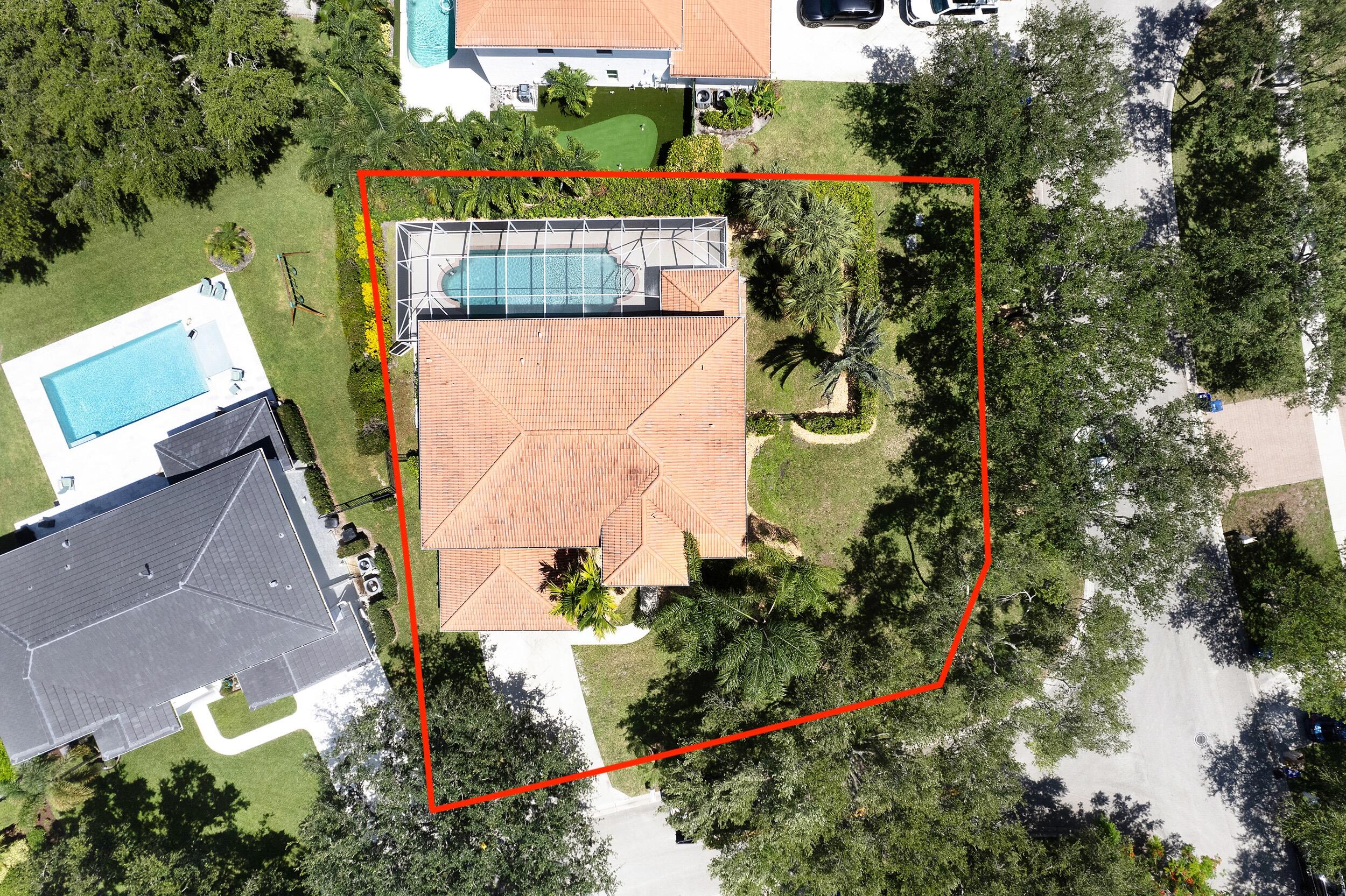 220 Blackbird Lane