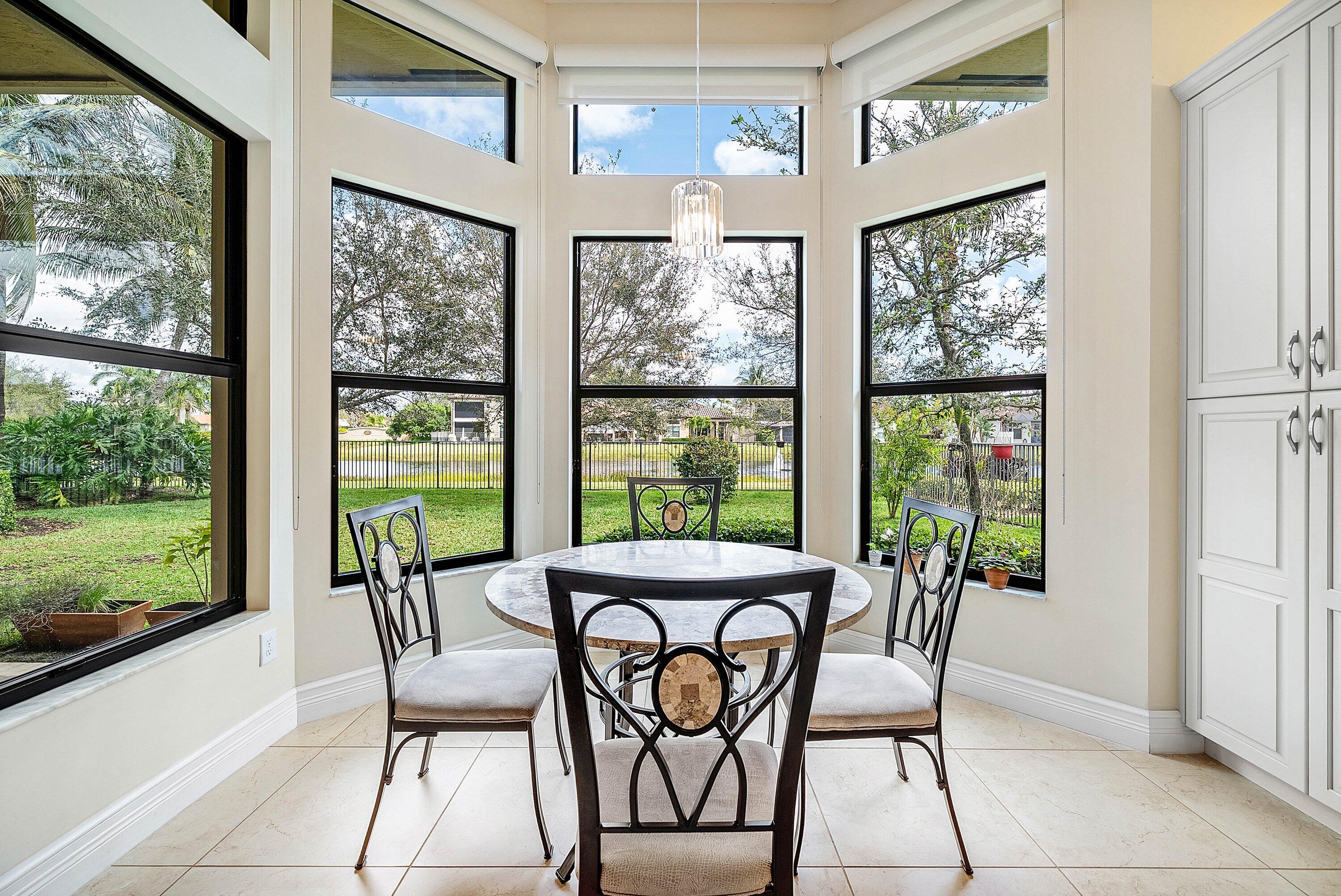 16796 Charles River Drive