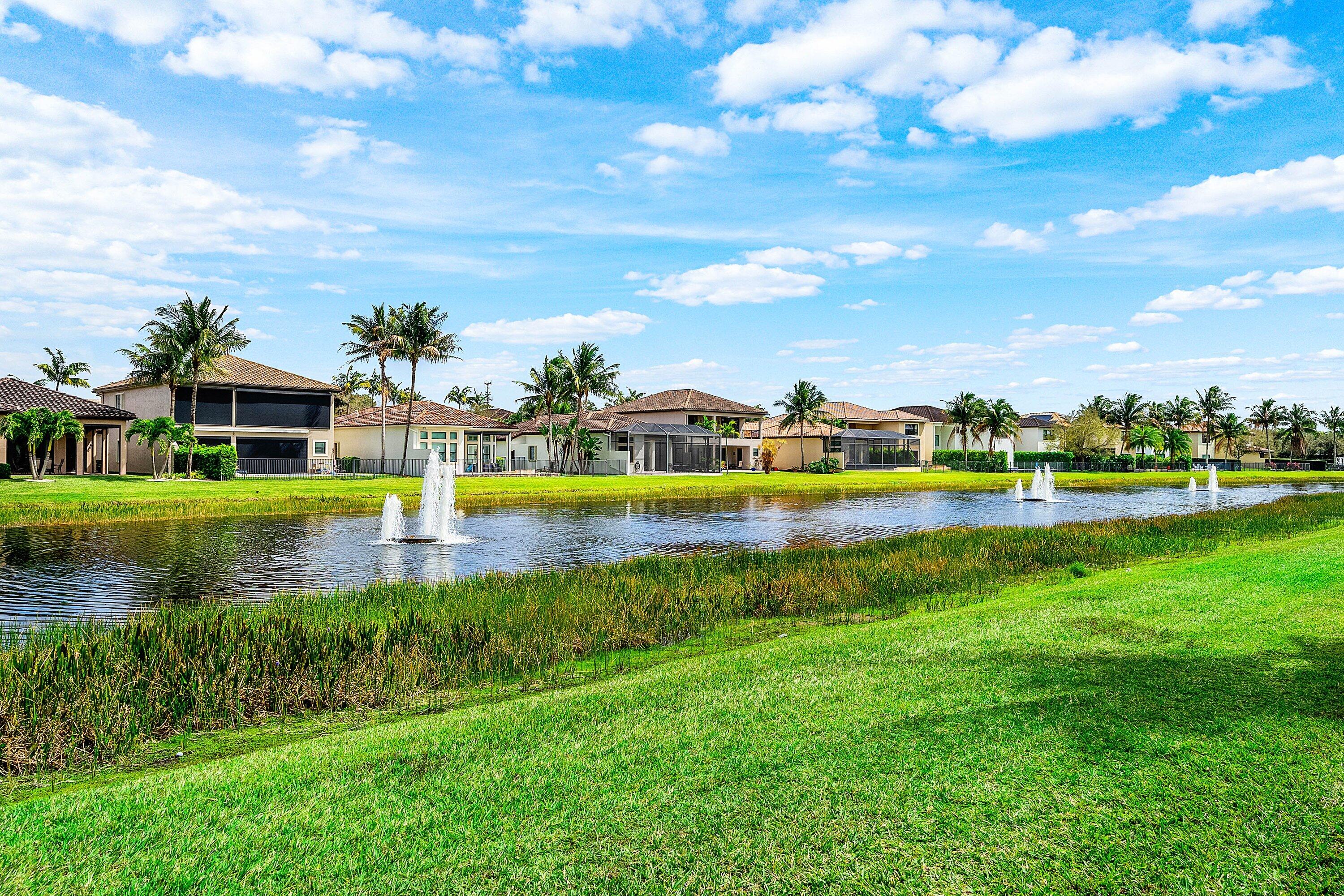 16796 Charles River Drive