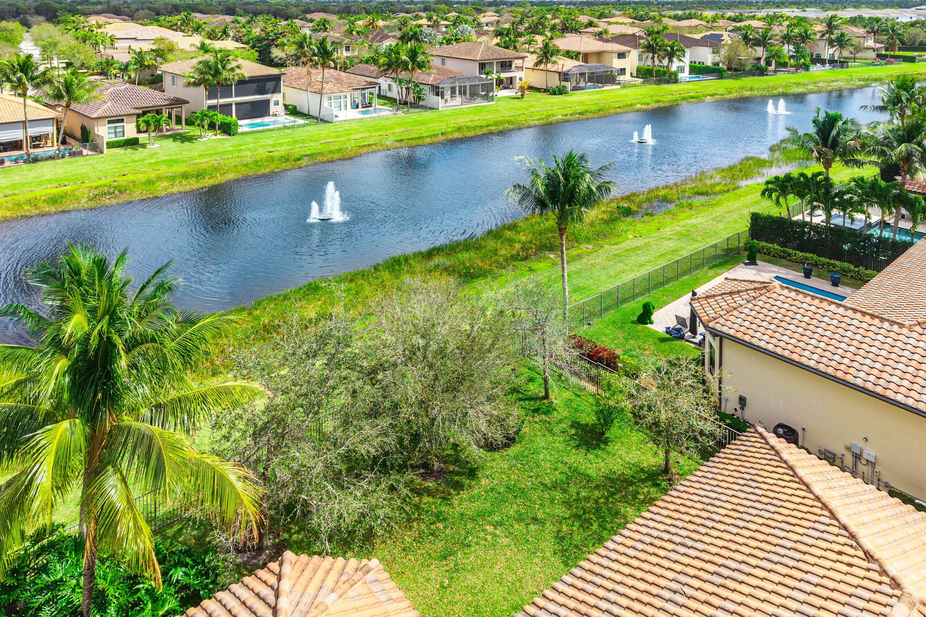 16796 Charles River Drive