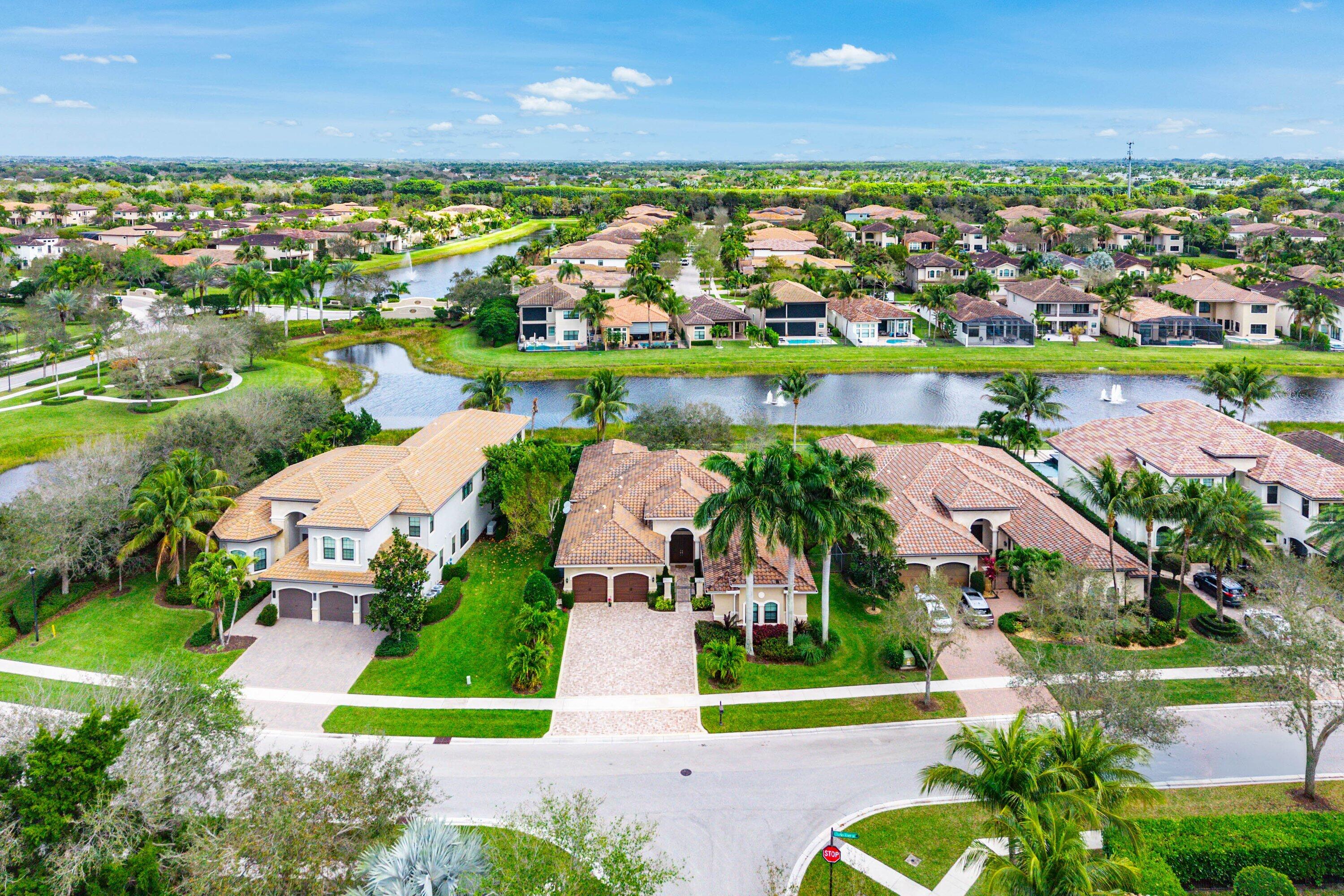 16796 Charles River Drive