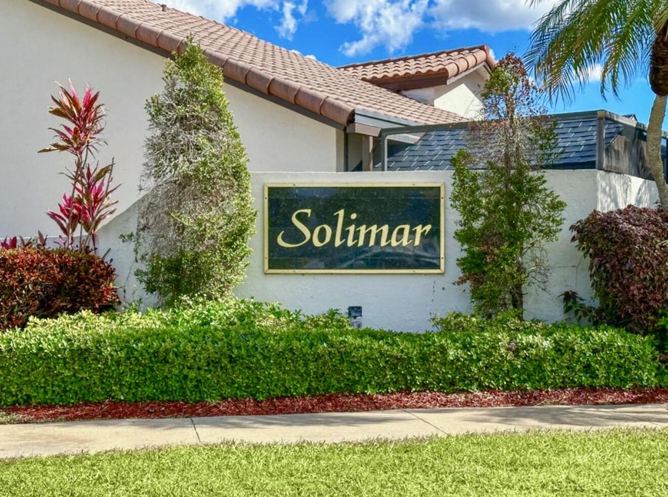 7587 Solimar Circle