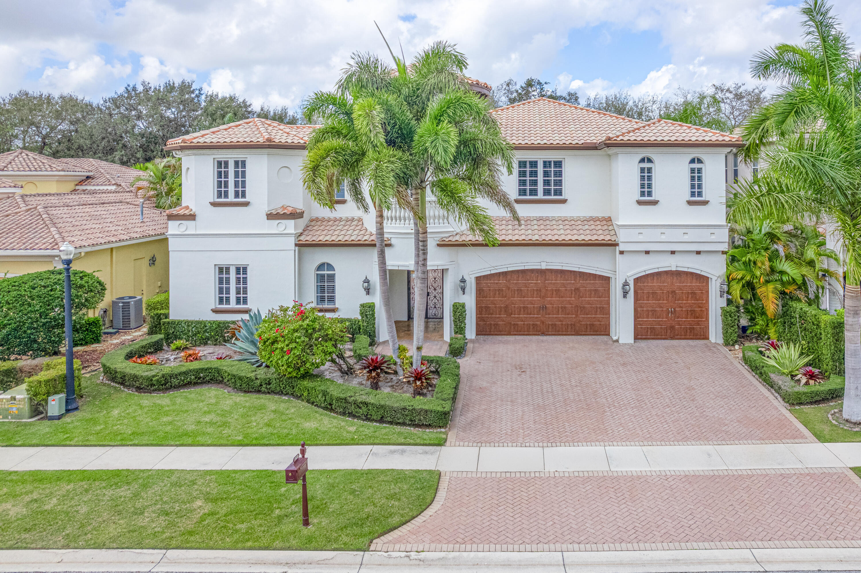 17550 Circle Pond Court