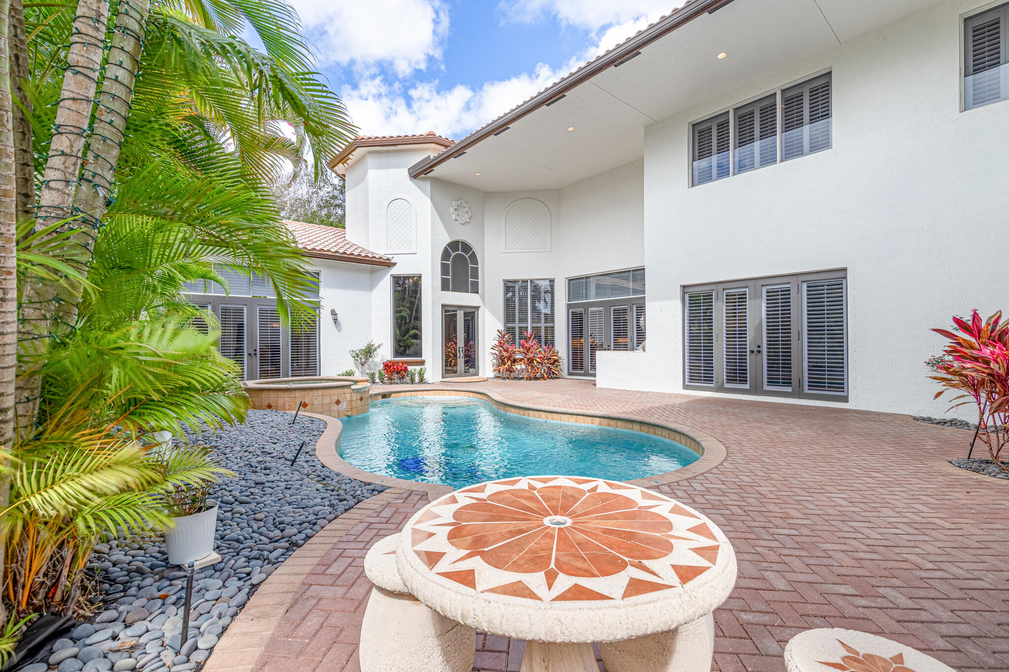 17550 Circle Pond Court