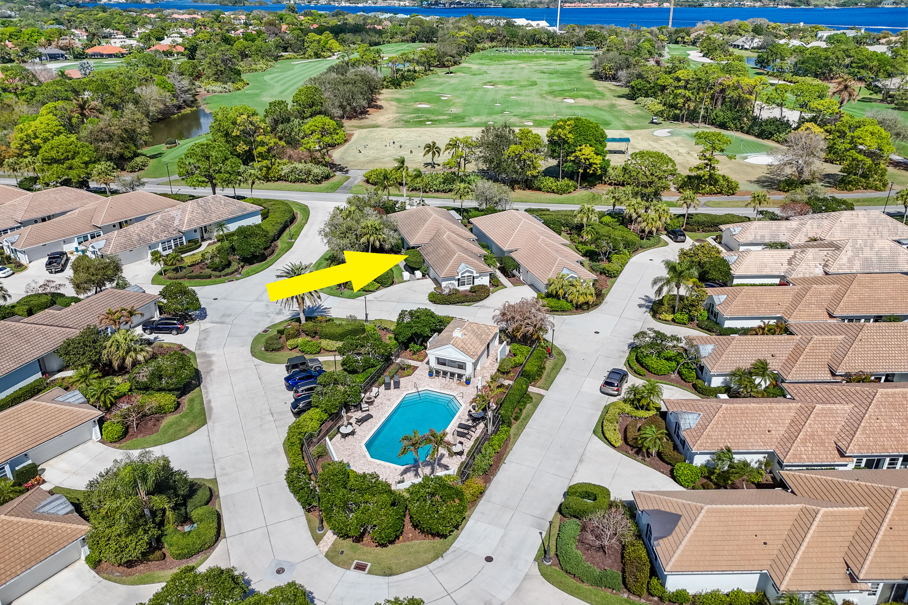 2201 NW Seagrass Drive