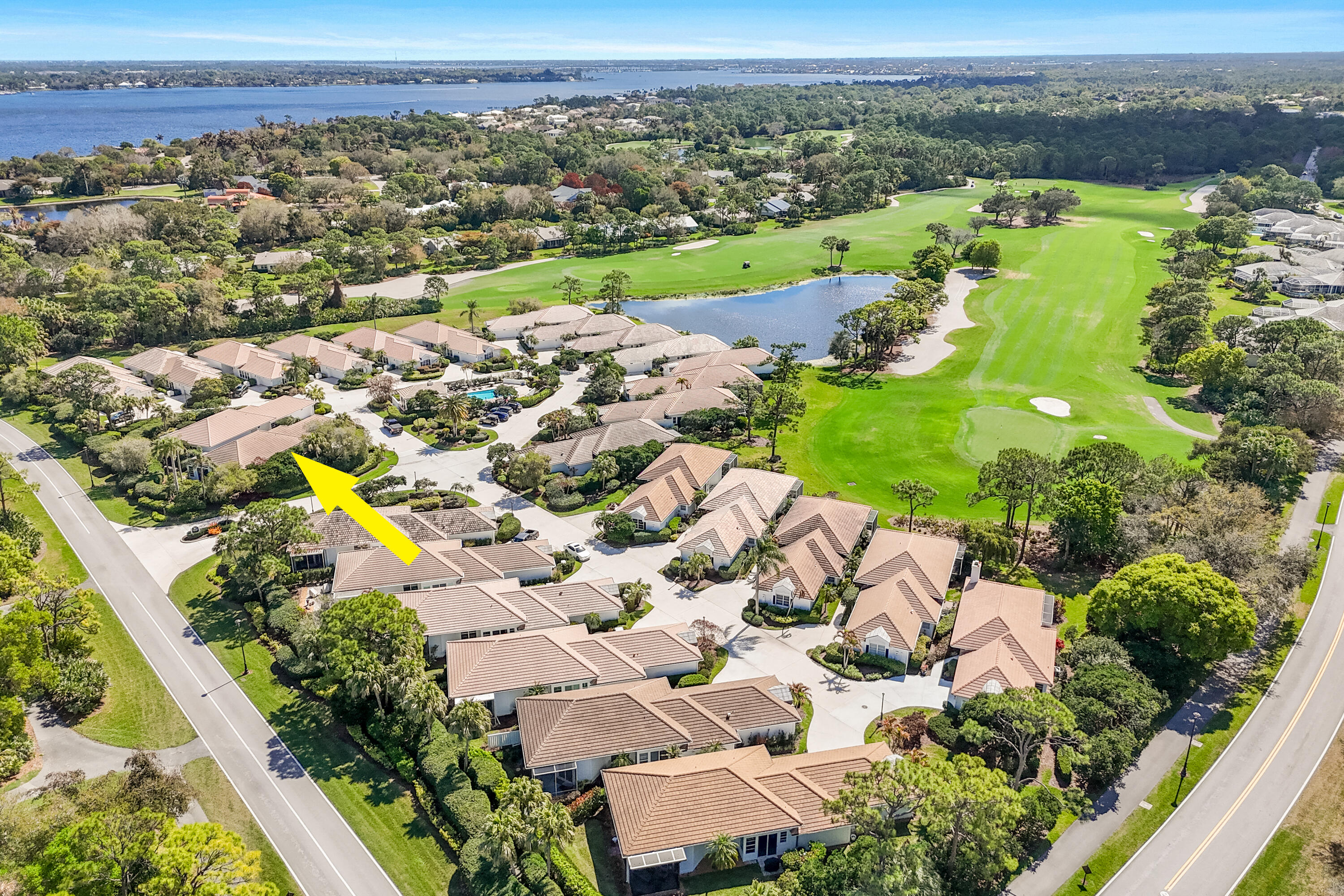 2201 NW Seagrass Drive