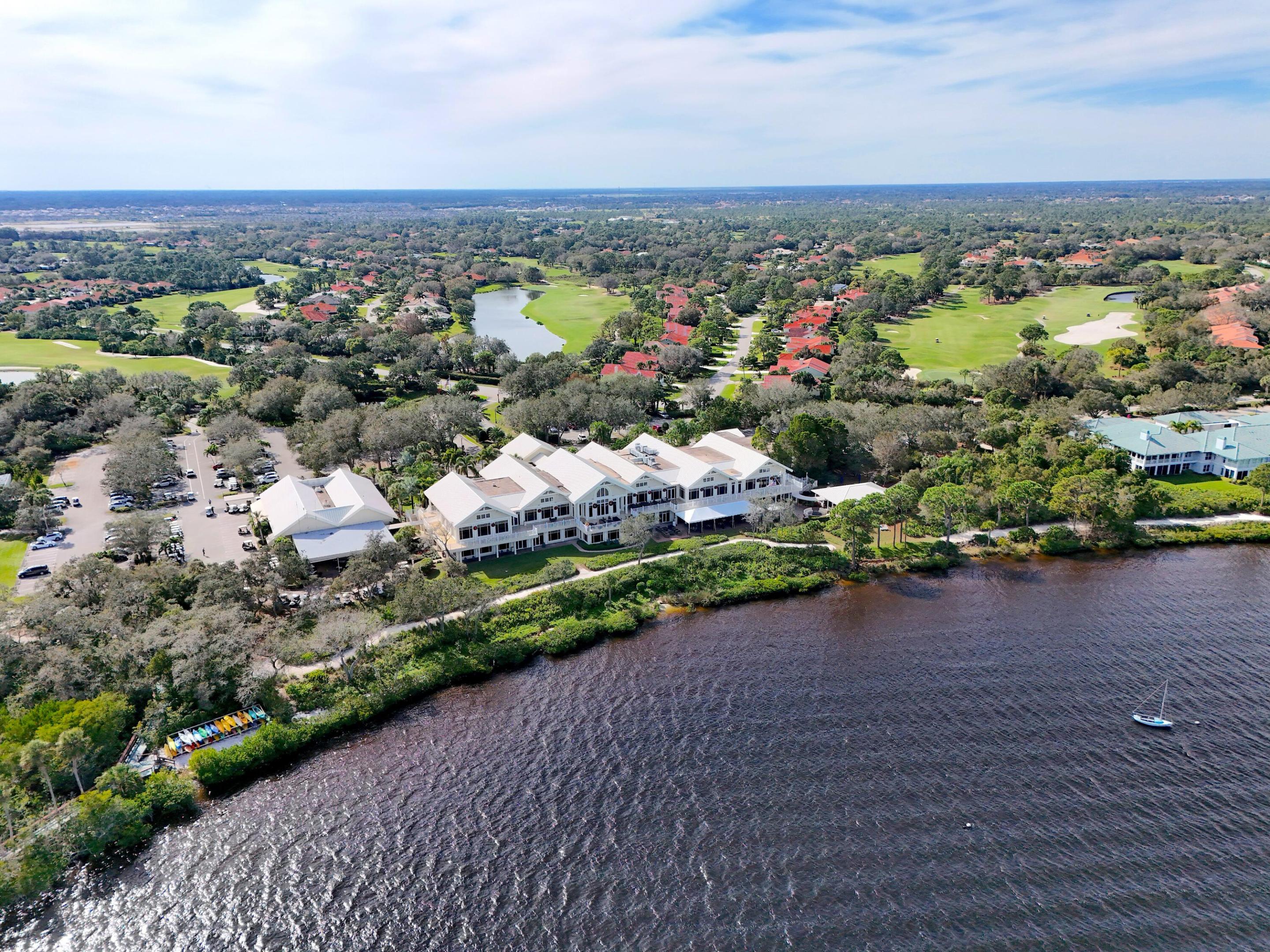 2201 NW Seagrass Drive