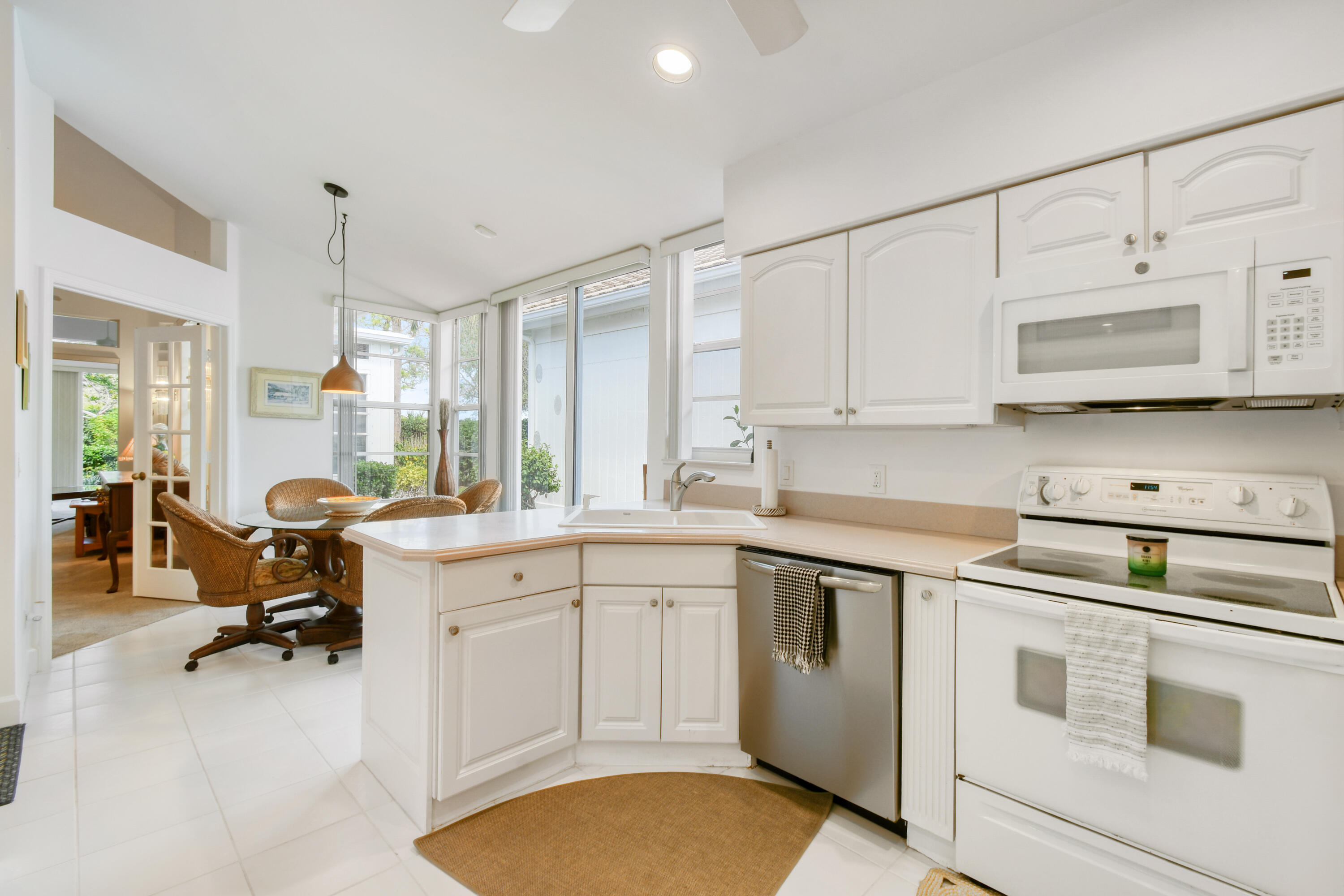 2201 NW Seagrass Drive