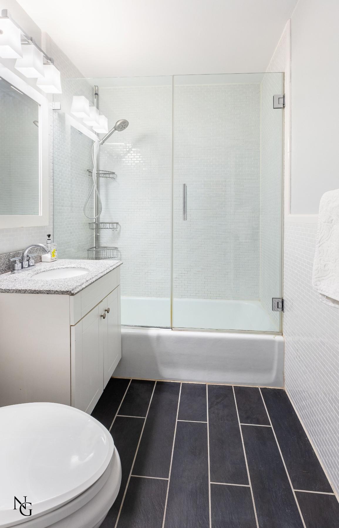 314 West 56th Street Unit: 1A
