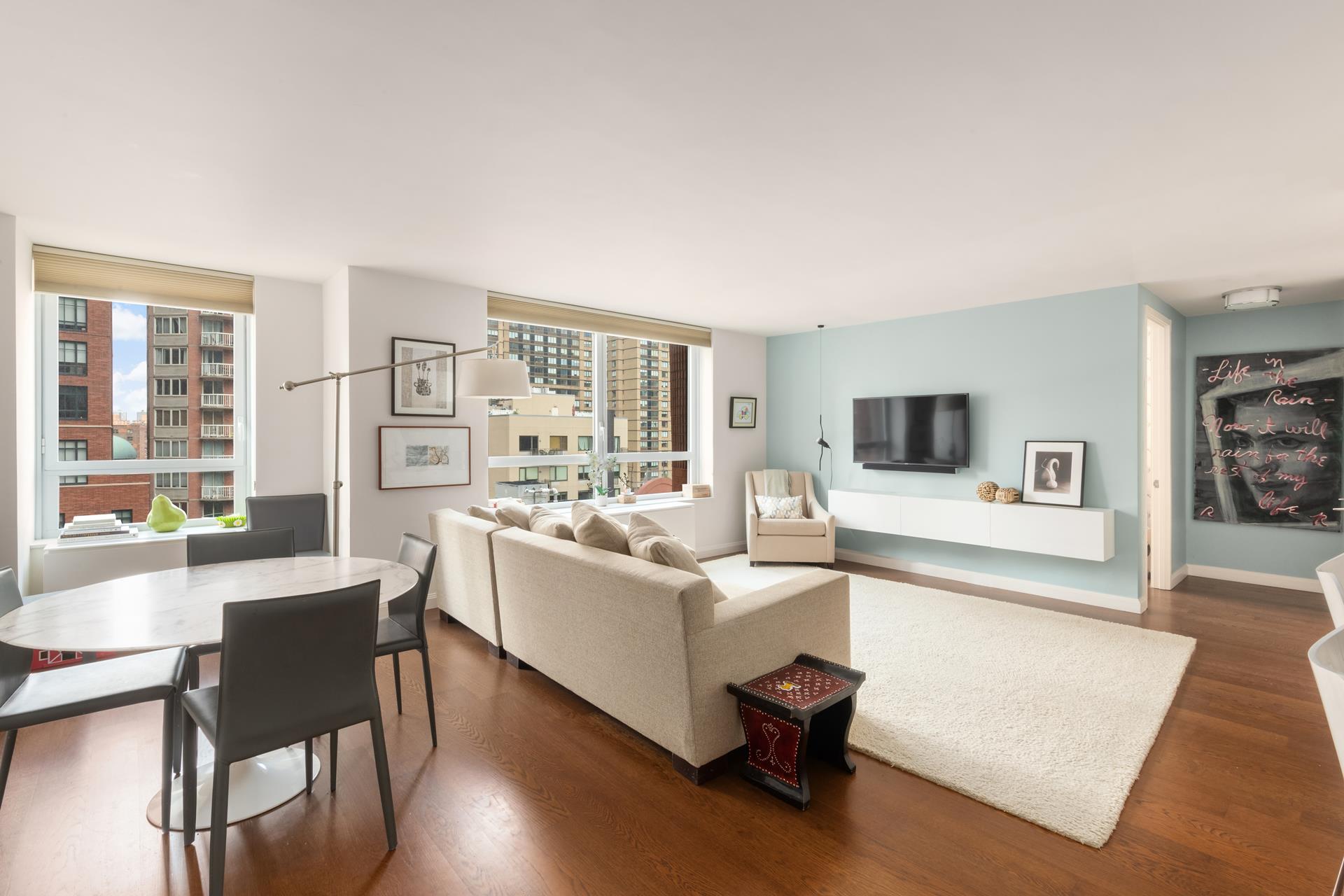 200 E 94th Street Unit: 718