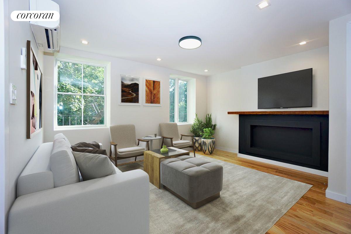 450 Atlantic Avenue Unit: 2R