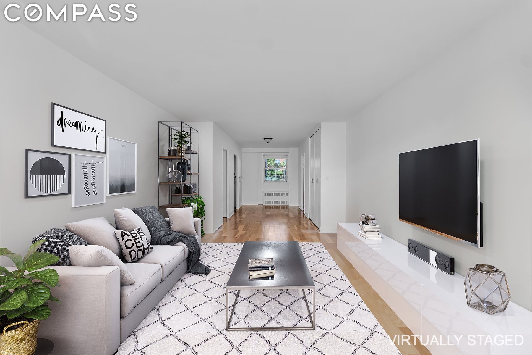 5700 Arlington Avenue Unit: 4-T