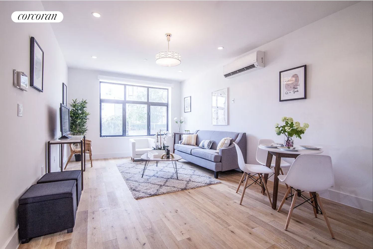 1276 Dekalb Avenue Unit: 2B