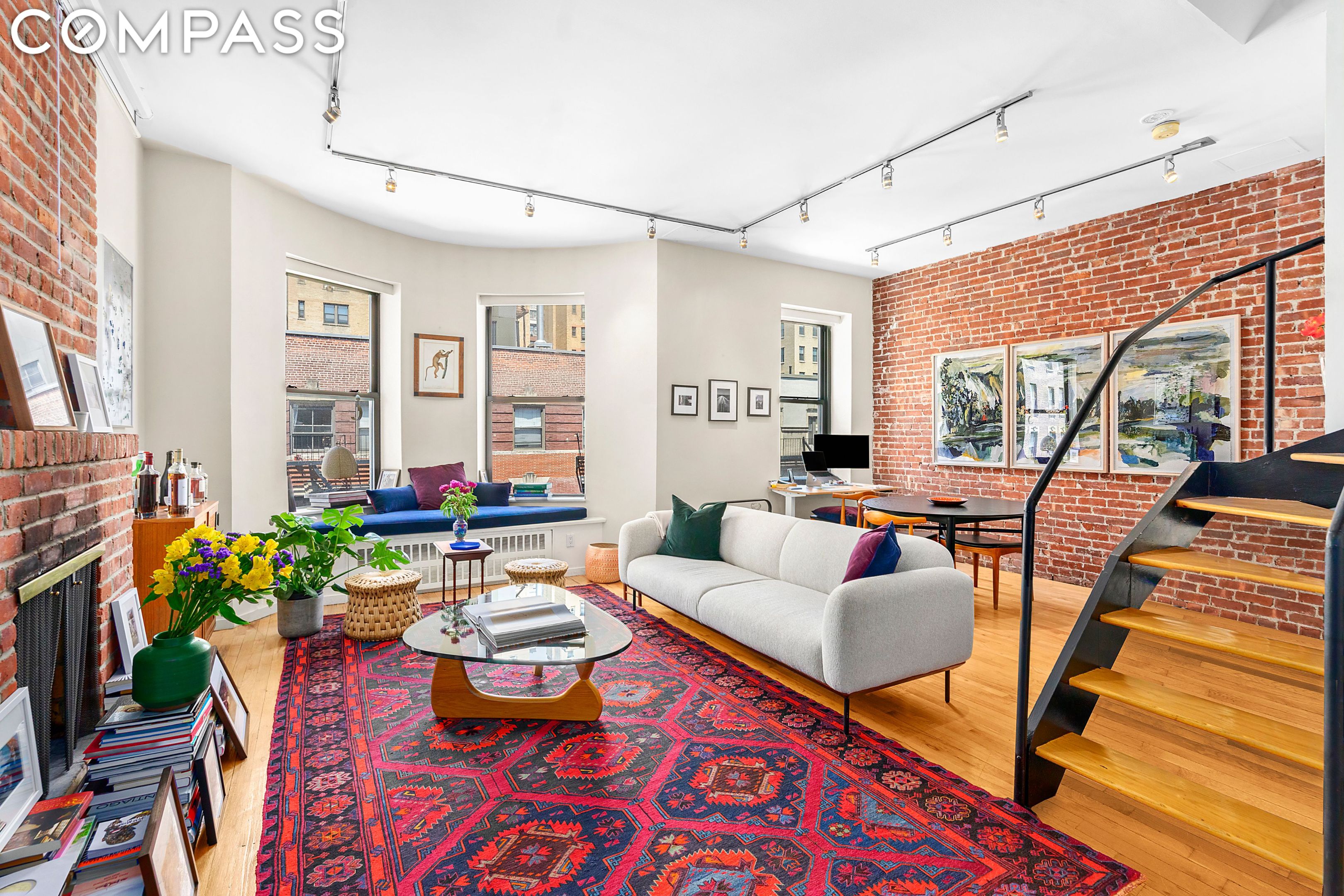342 West 85th Street Unit: 6-D