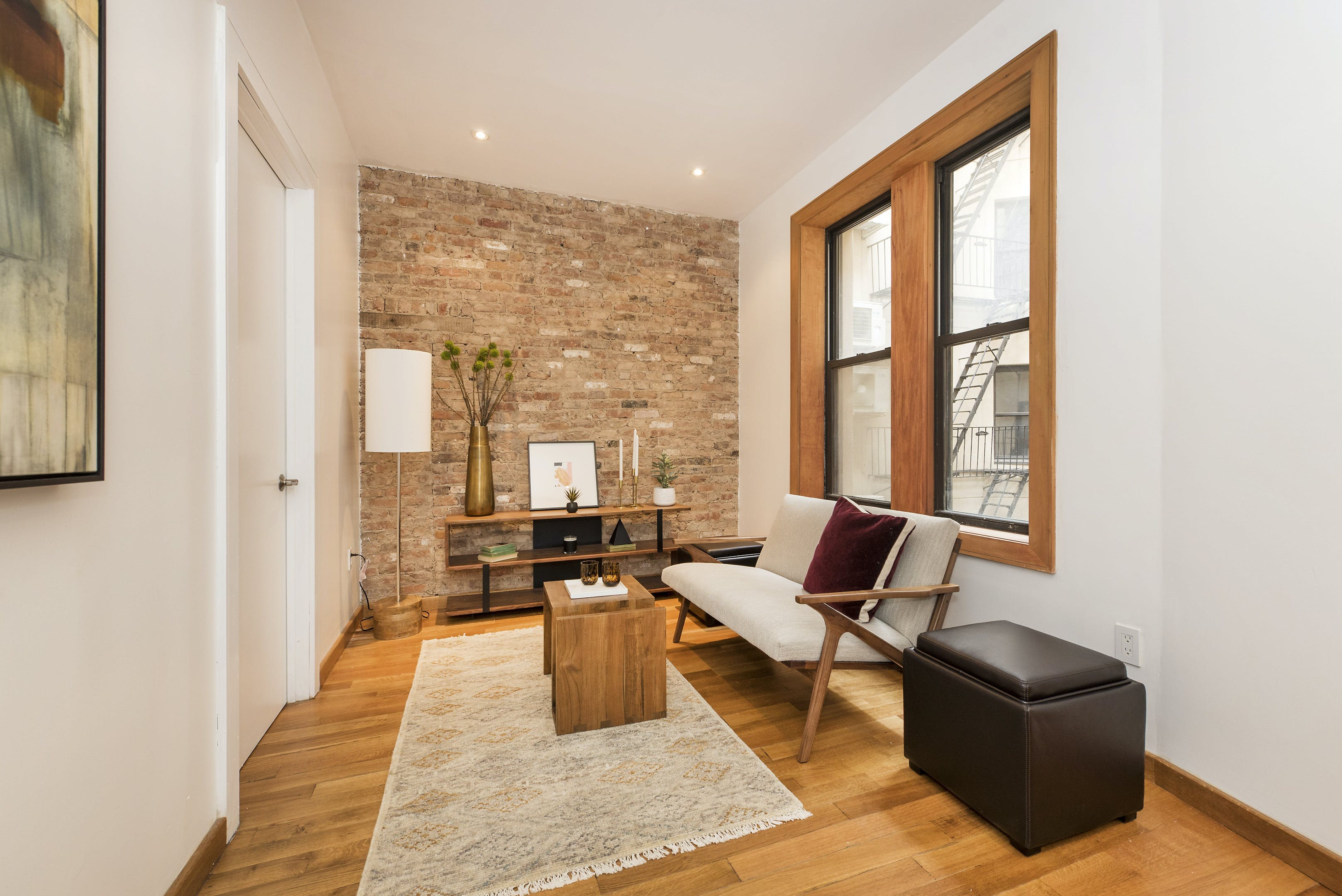72 Thompson Street Unit: 2-D