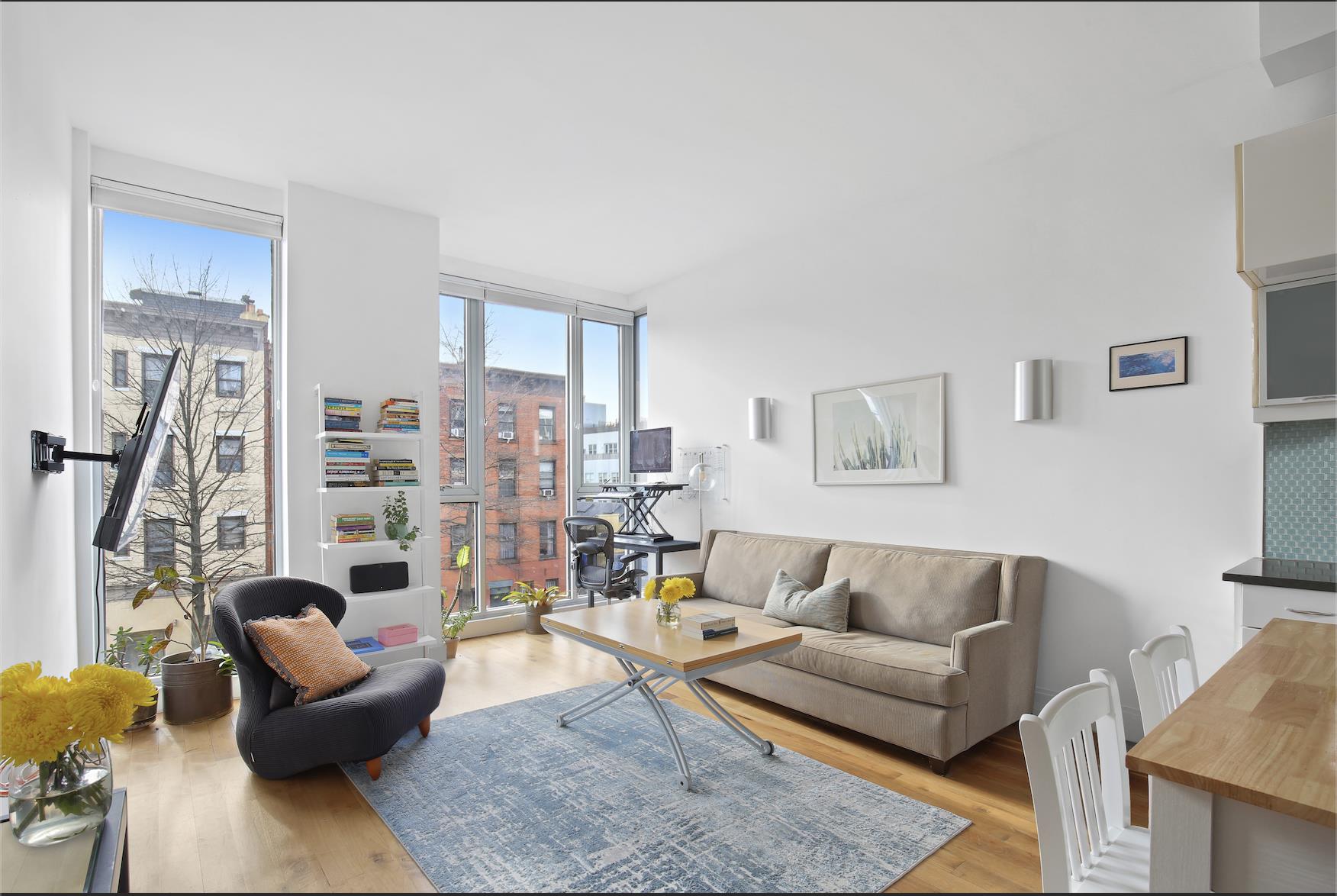 655 Washington Avenue Unit: 3-B