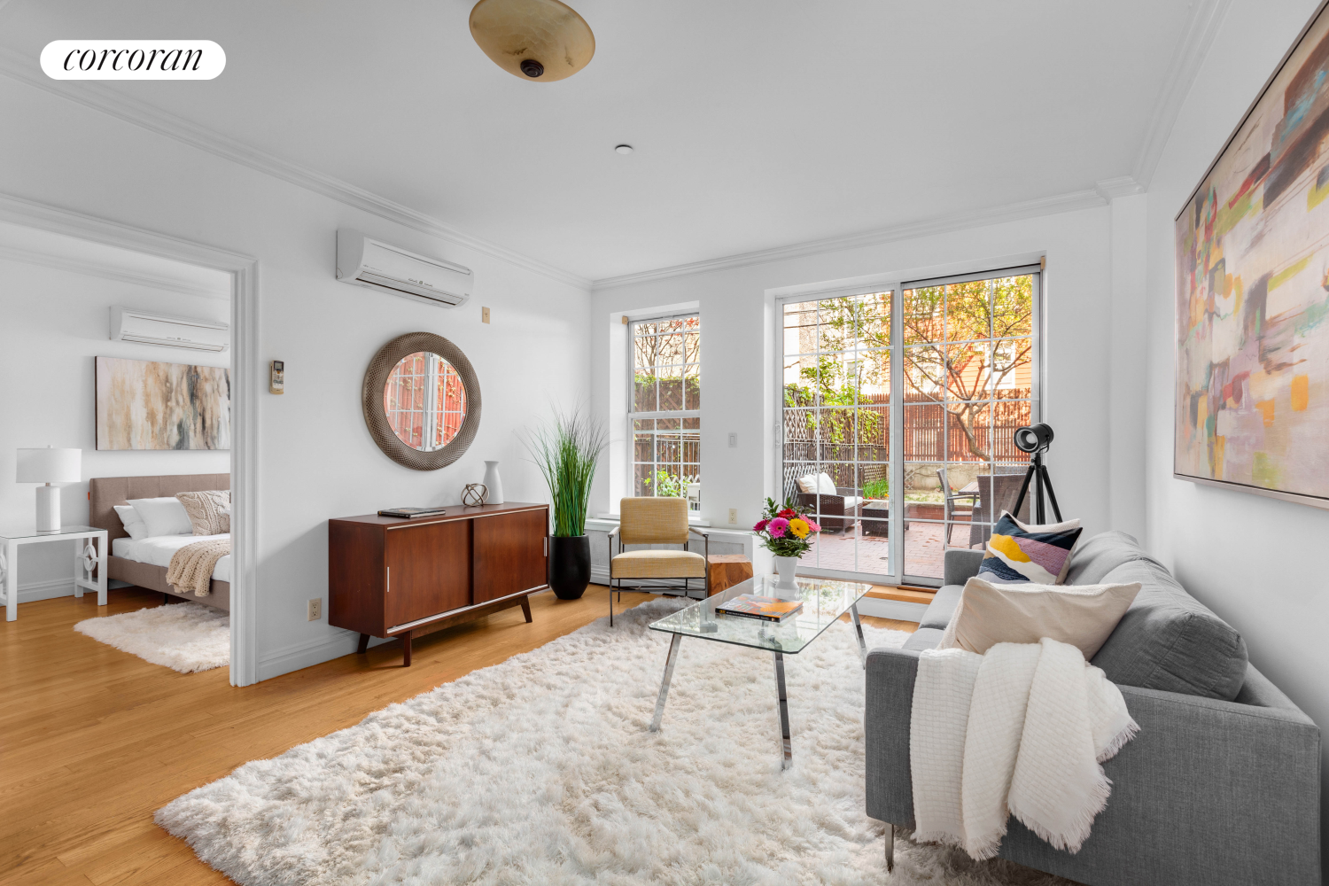 218 Eckford Street Unit: 1B