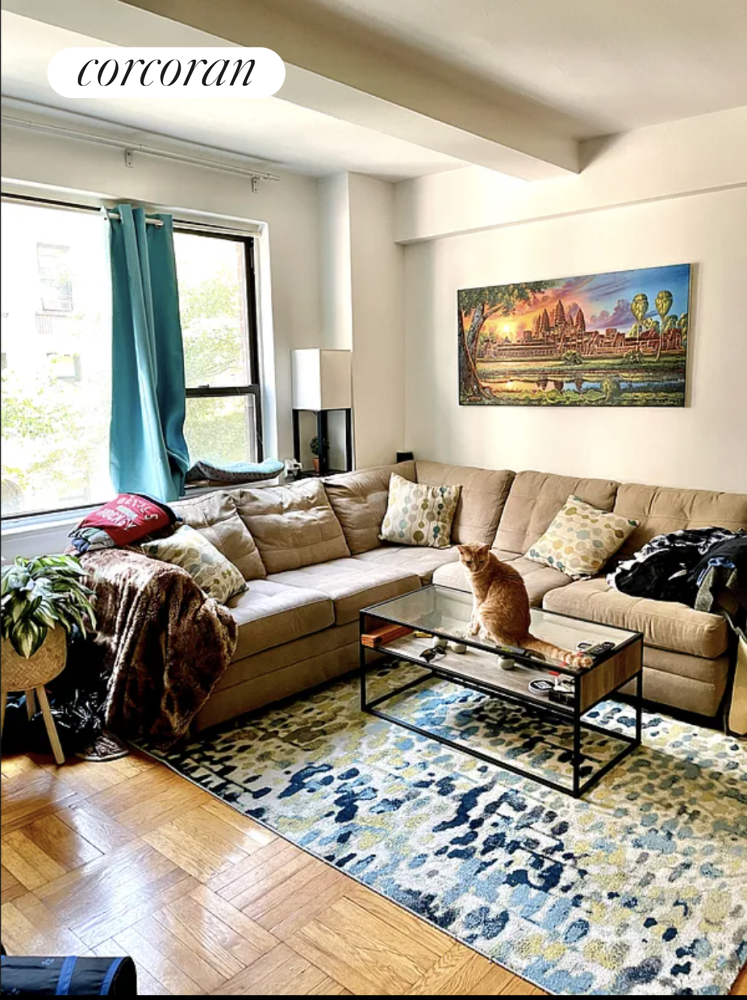 30 East 37th Street Unit: 4C