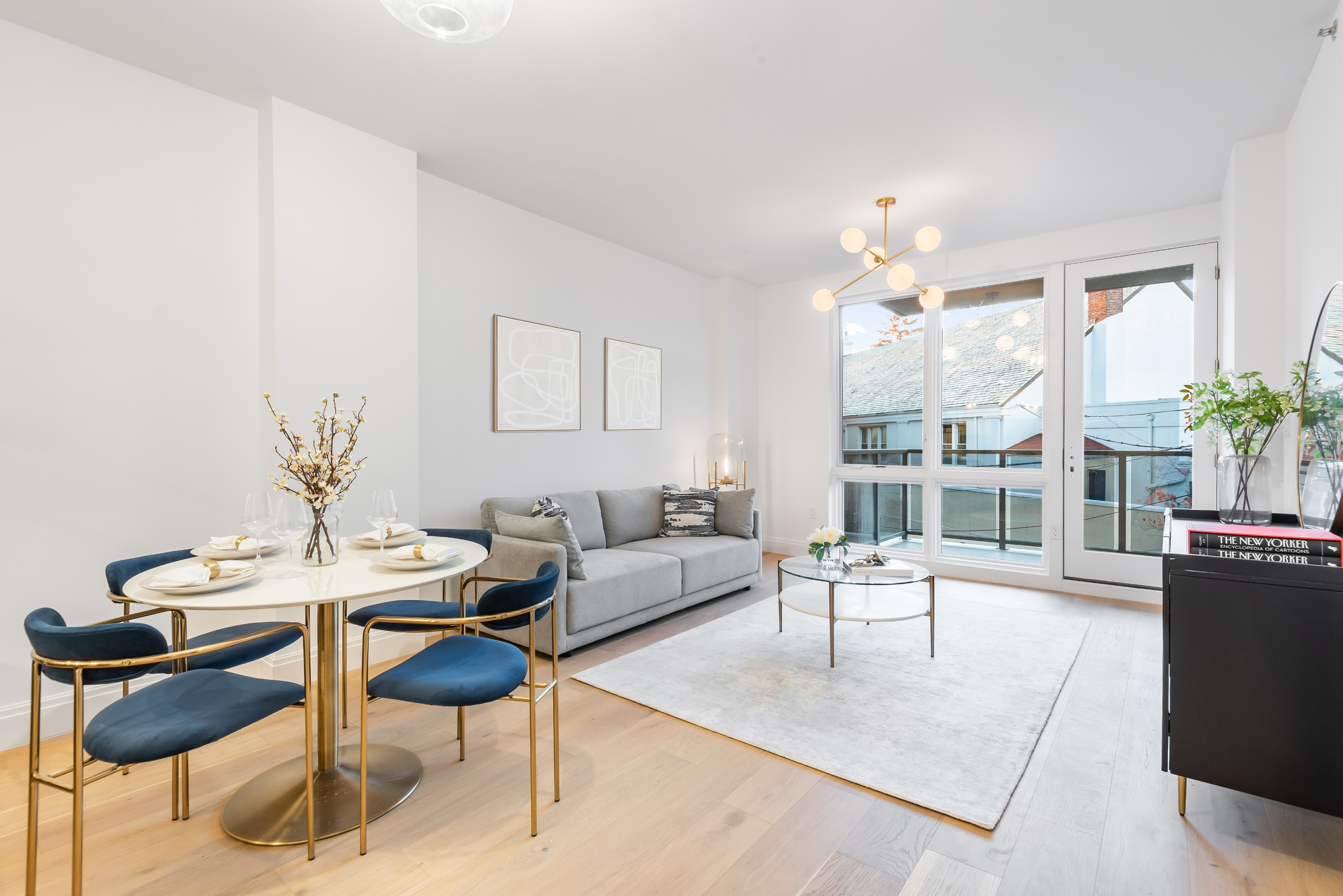 9956 3RD Avenue Unit: 304