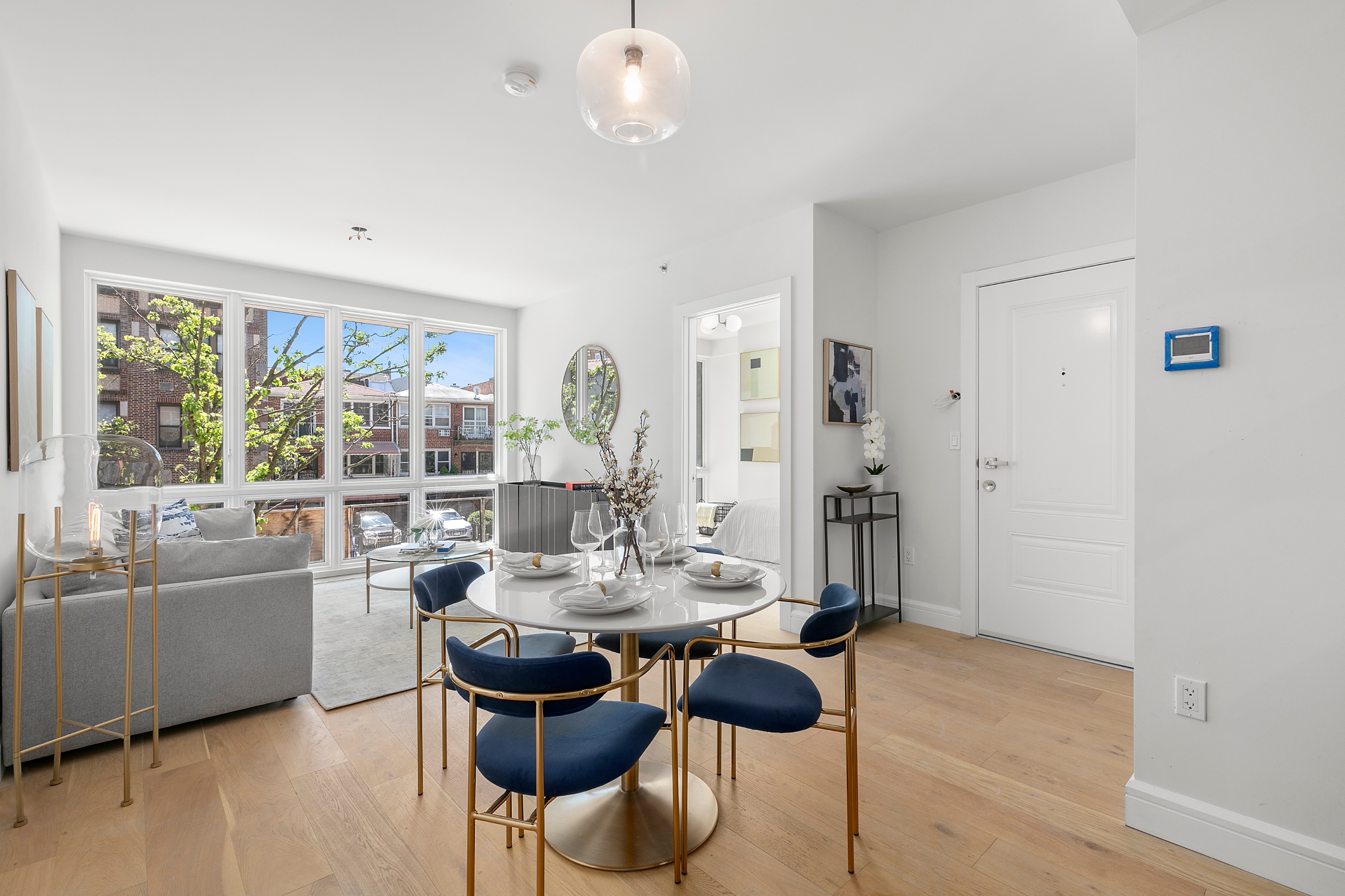 9956 3RD Avenue Unit: 503