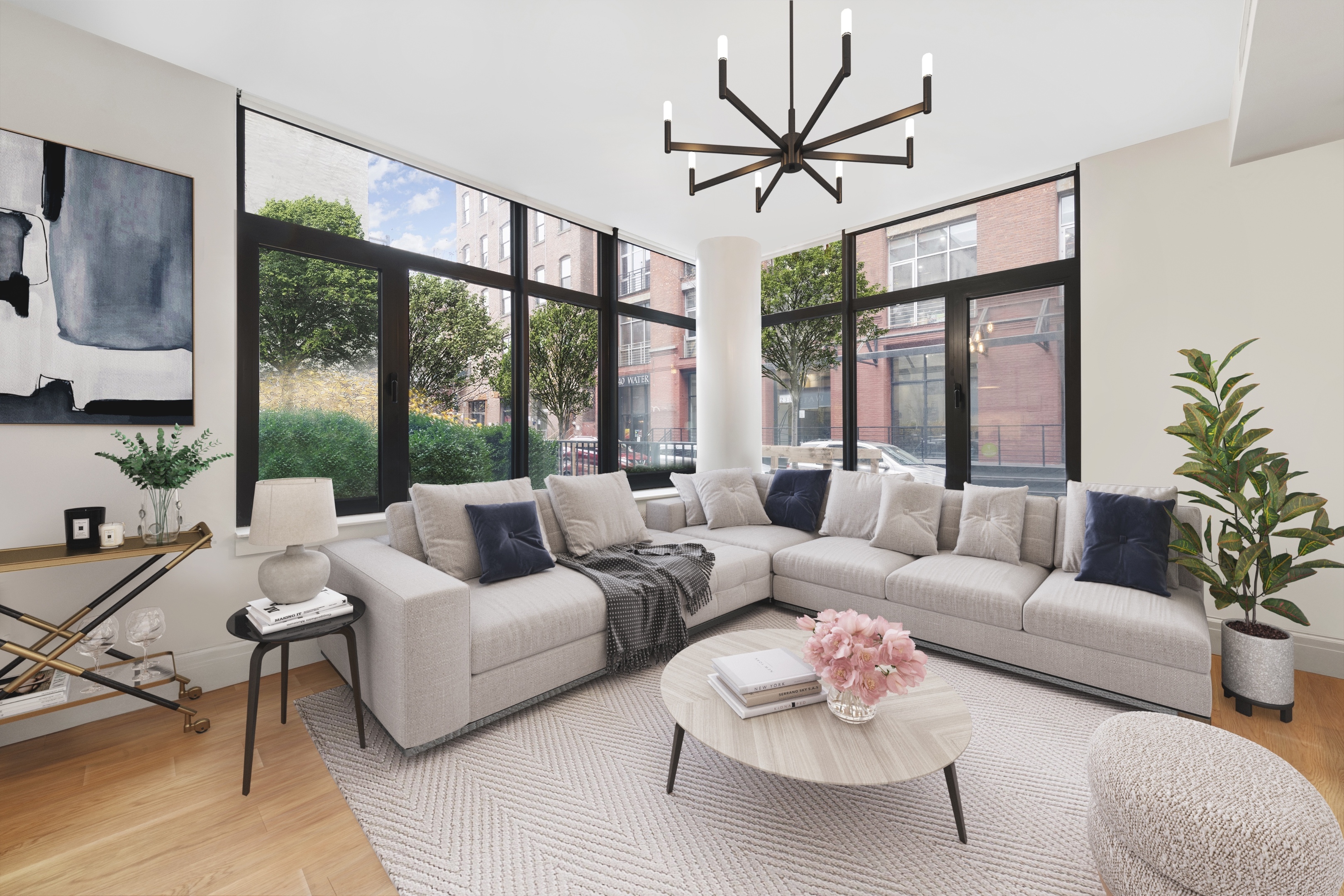 47 BRIDGE Street Unit: THC