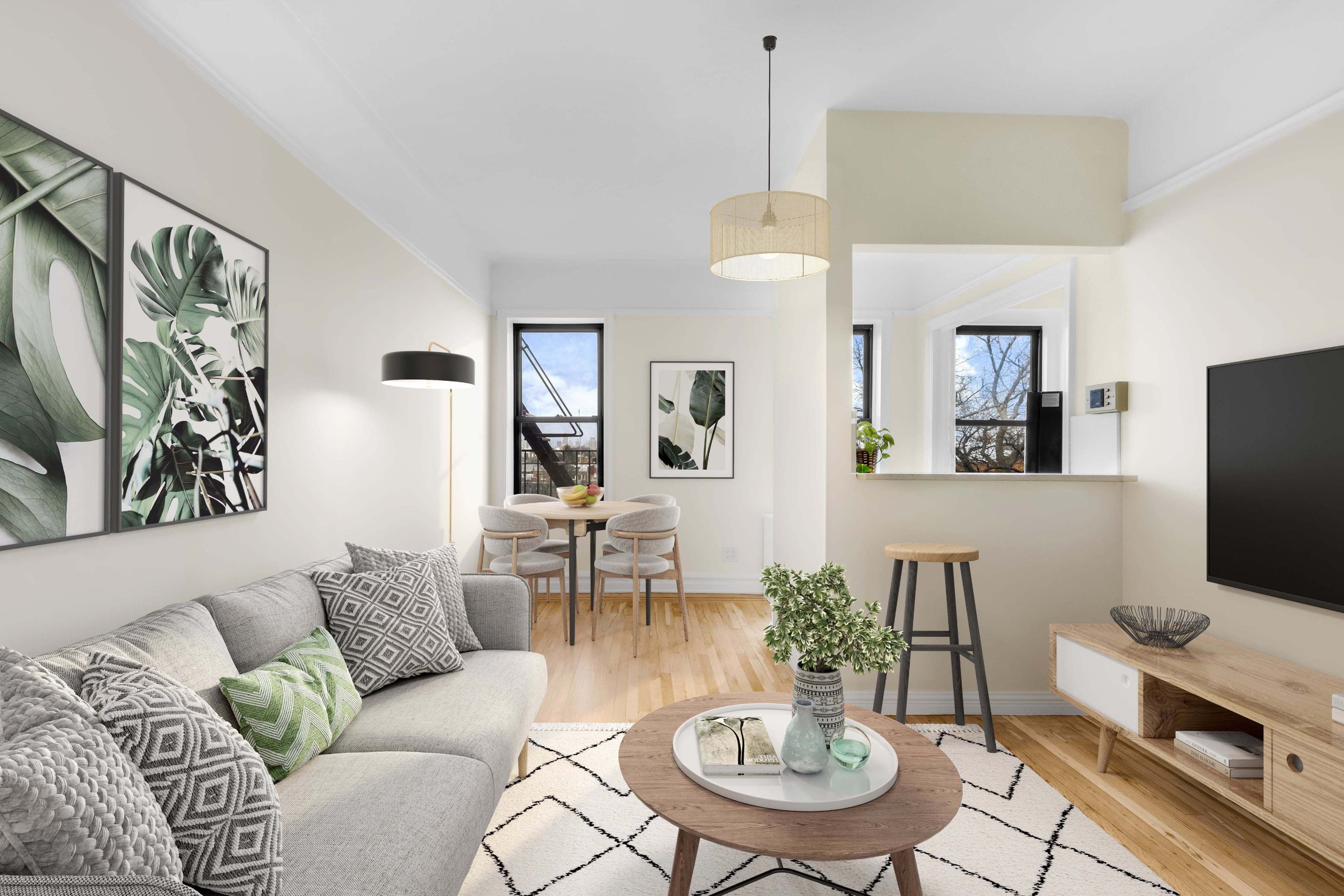 44-14 NEWTOWN Road Unit: 4T