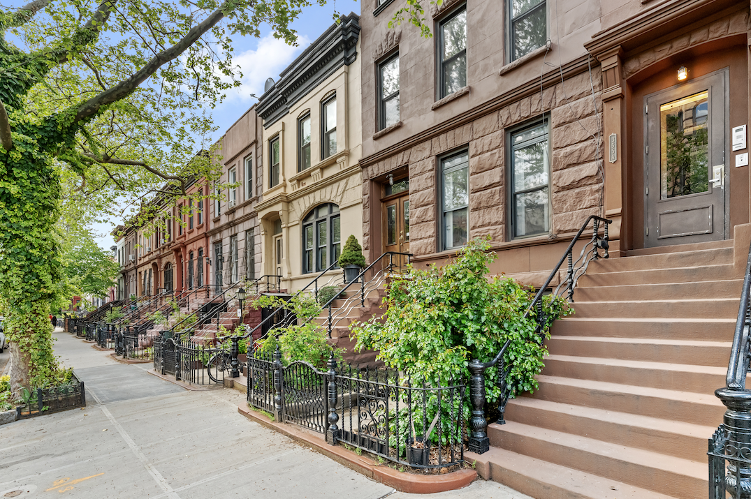 355 HALSEY Street Unit: 3