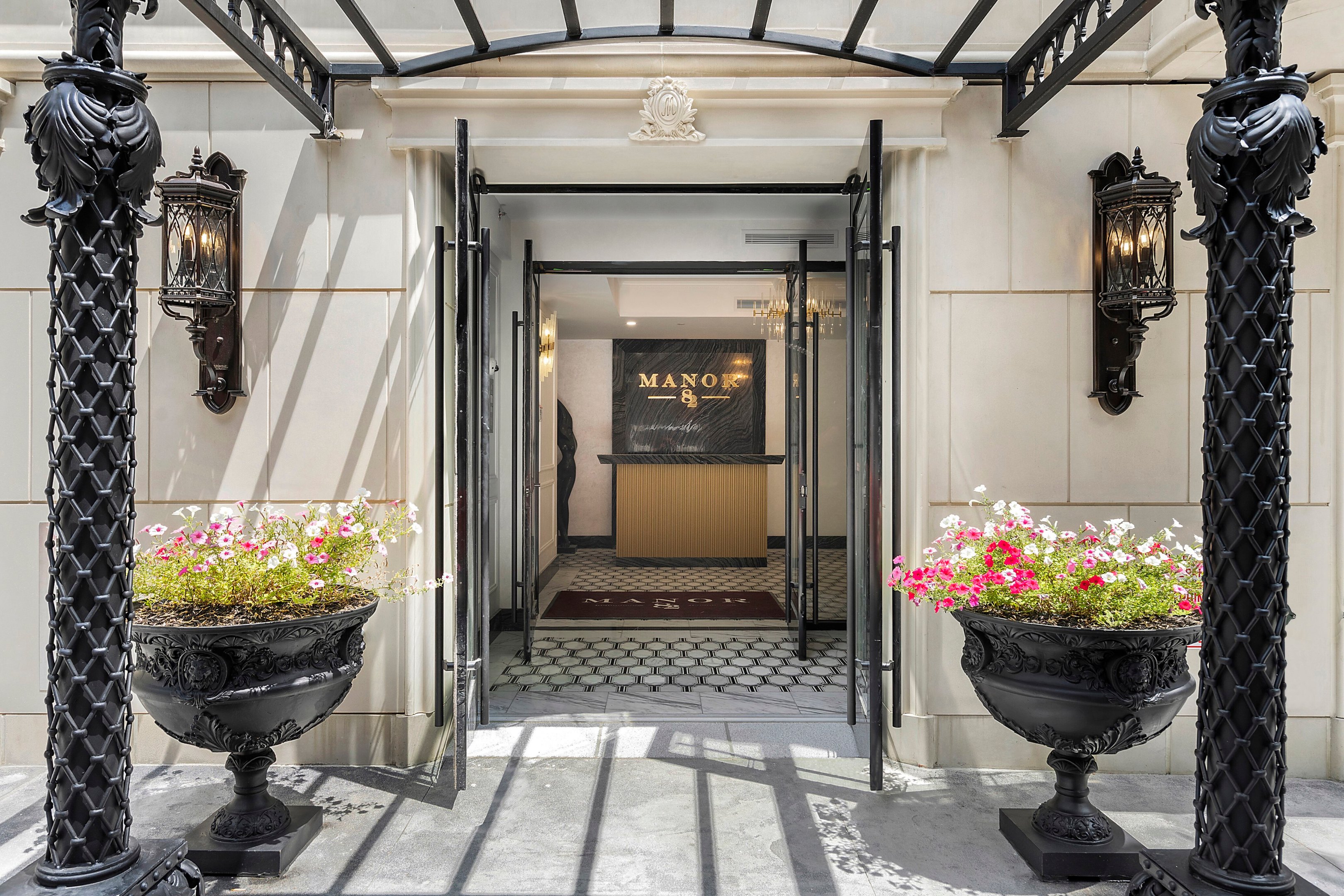 333 E 82nd Street Unit: 2B