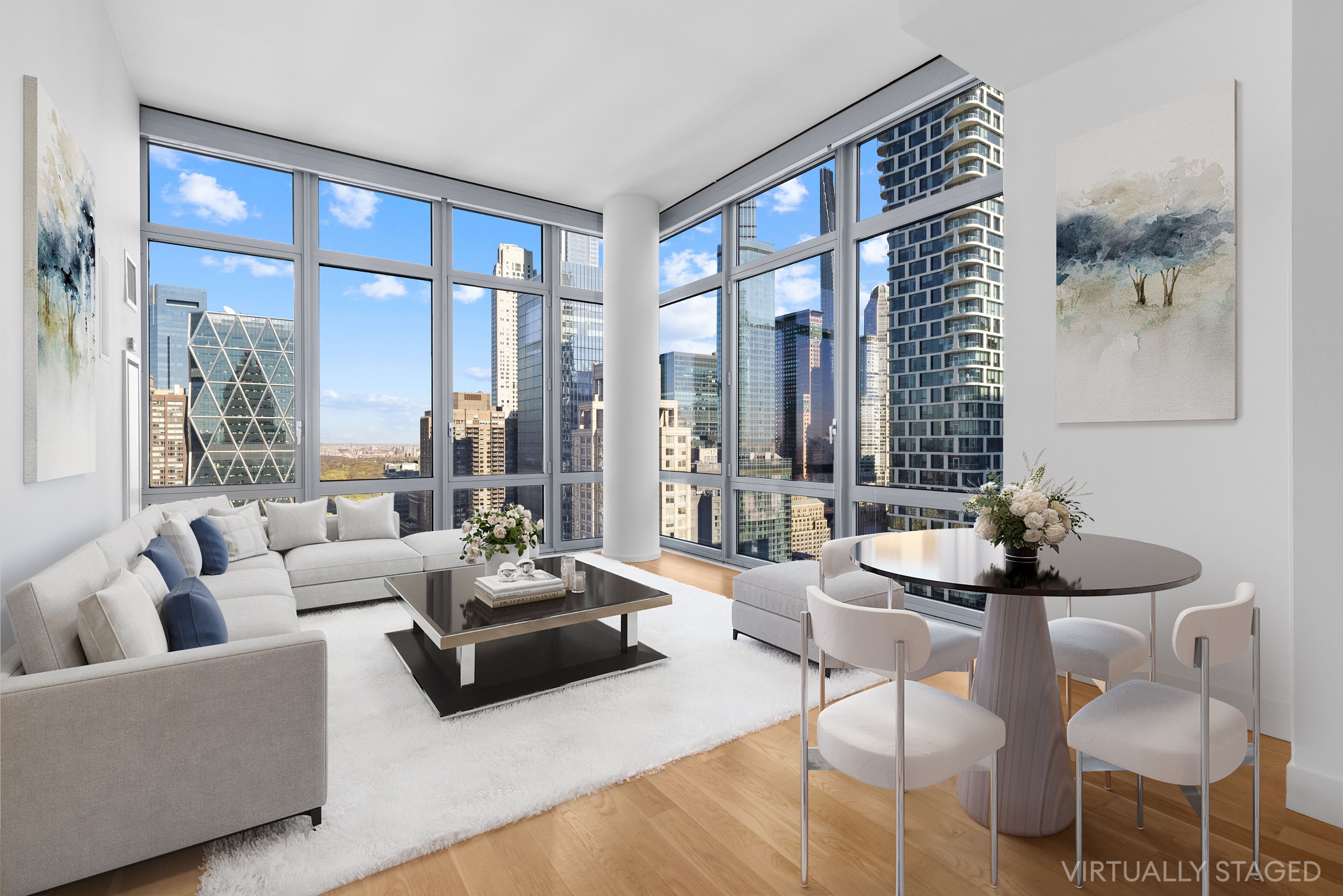 310 W 52ND Street Unit: 41J