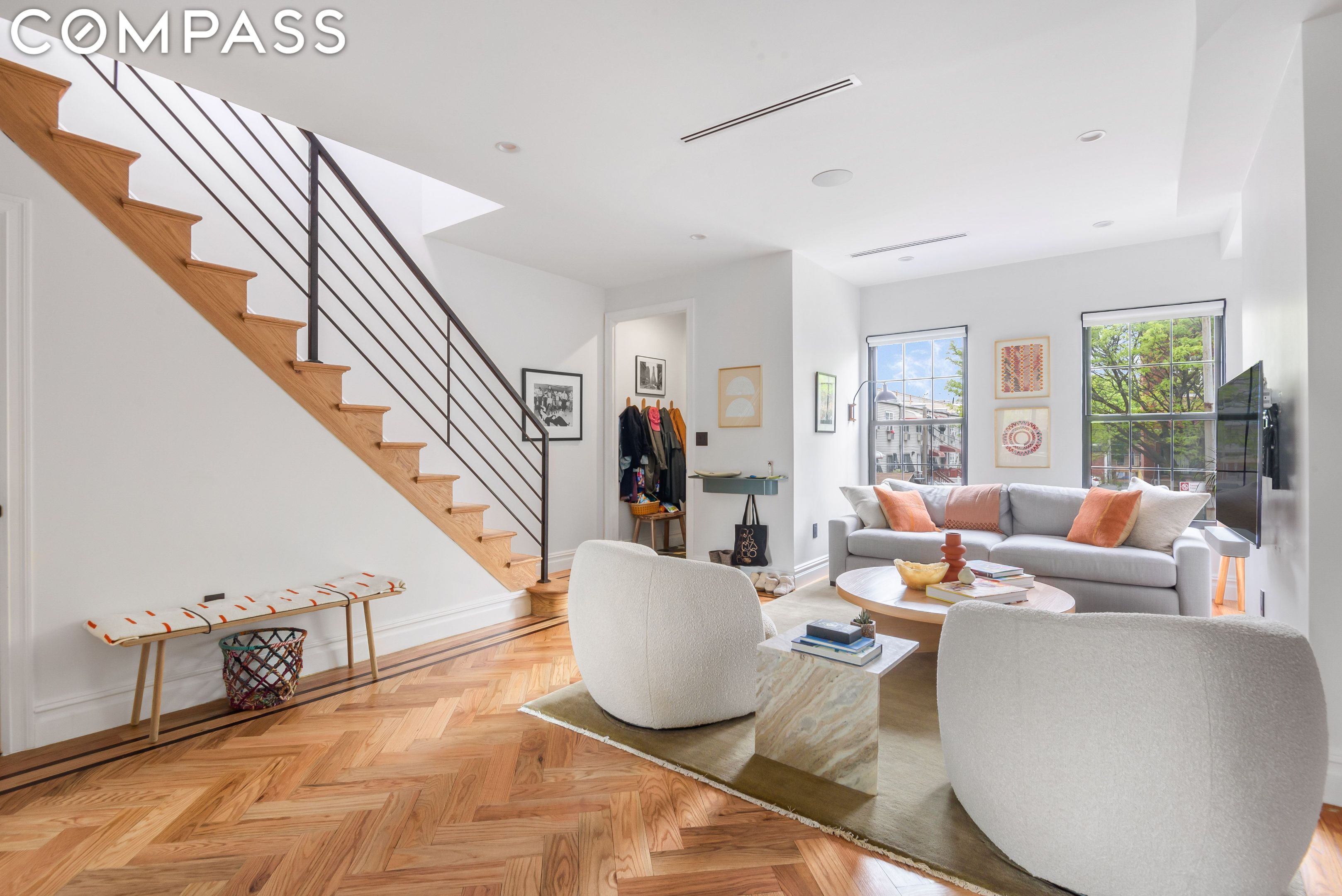 182 Cornelia Street Unit: 2
