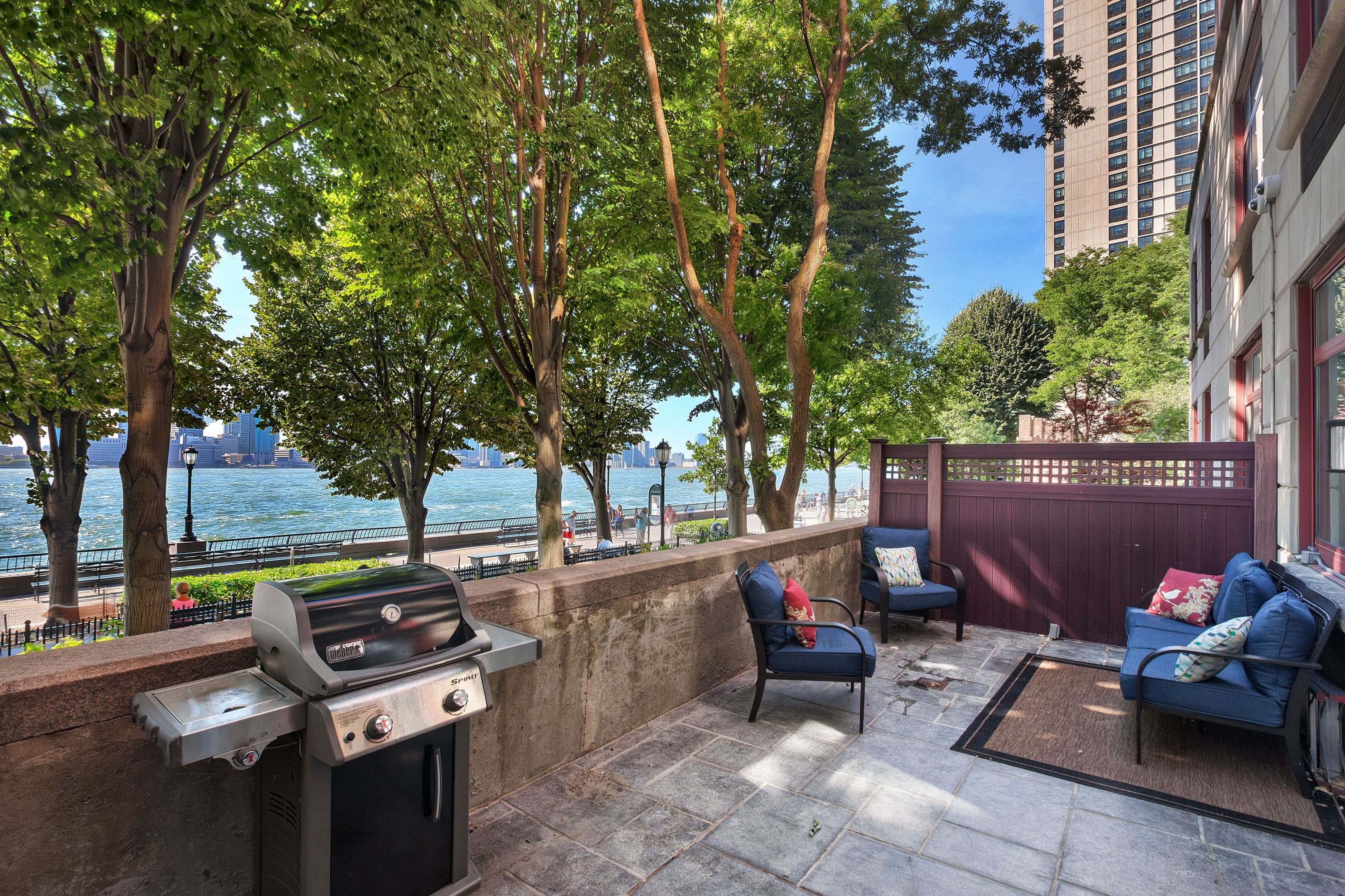 350 ALBANY Street Unit: 1C