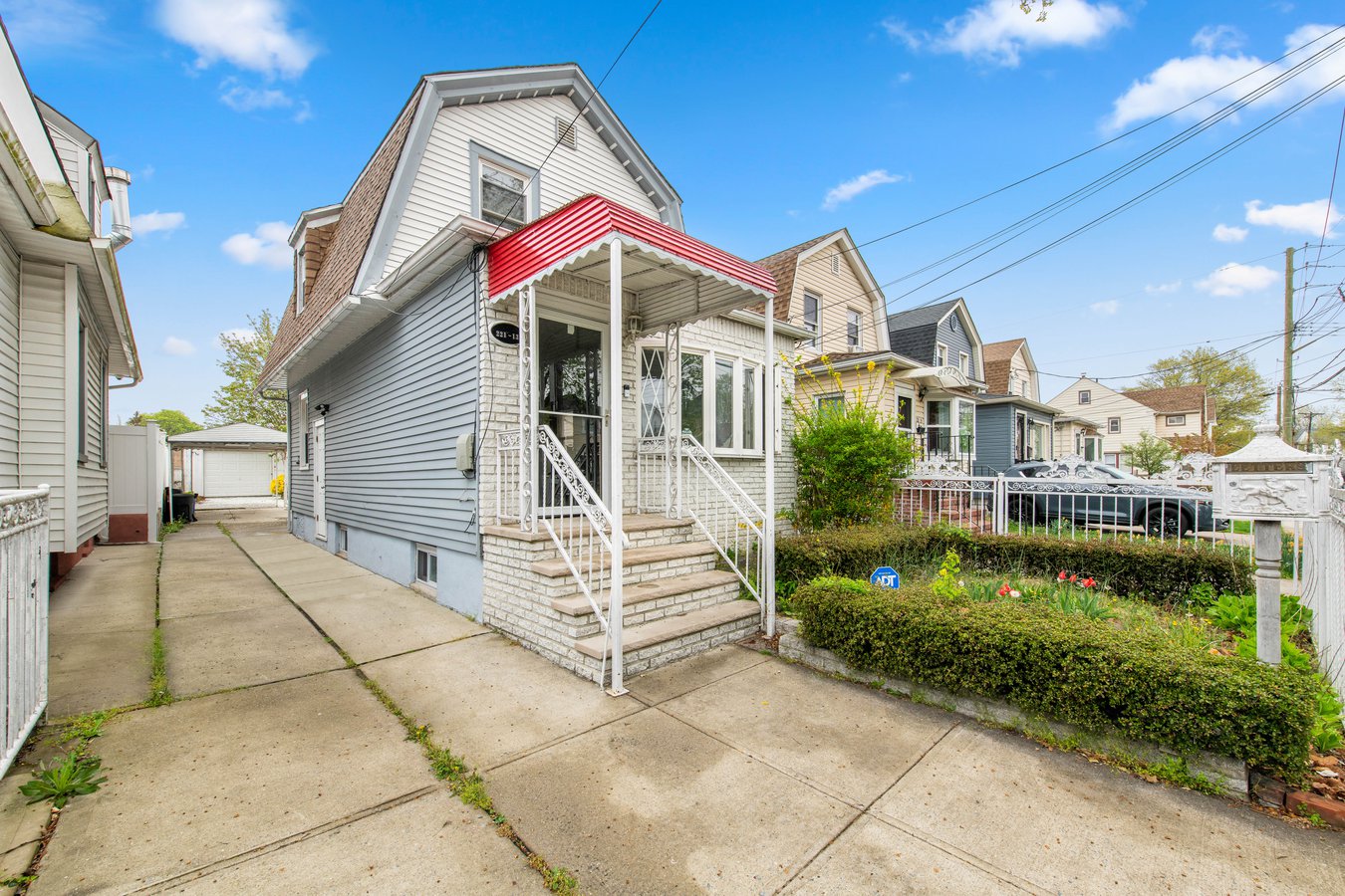 221-13 91st Road *