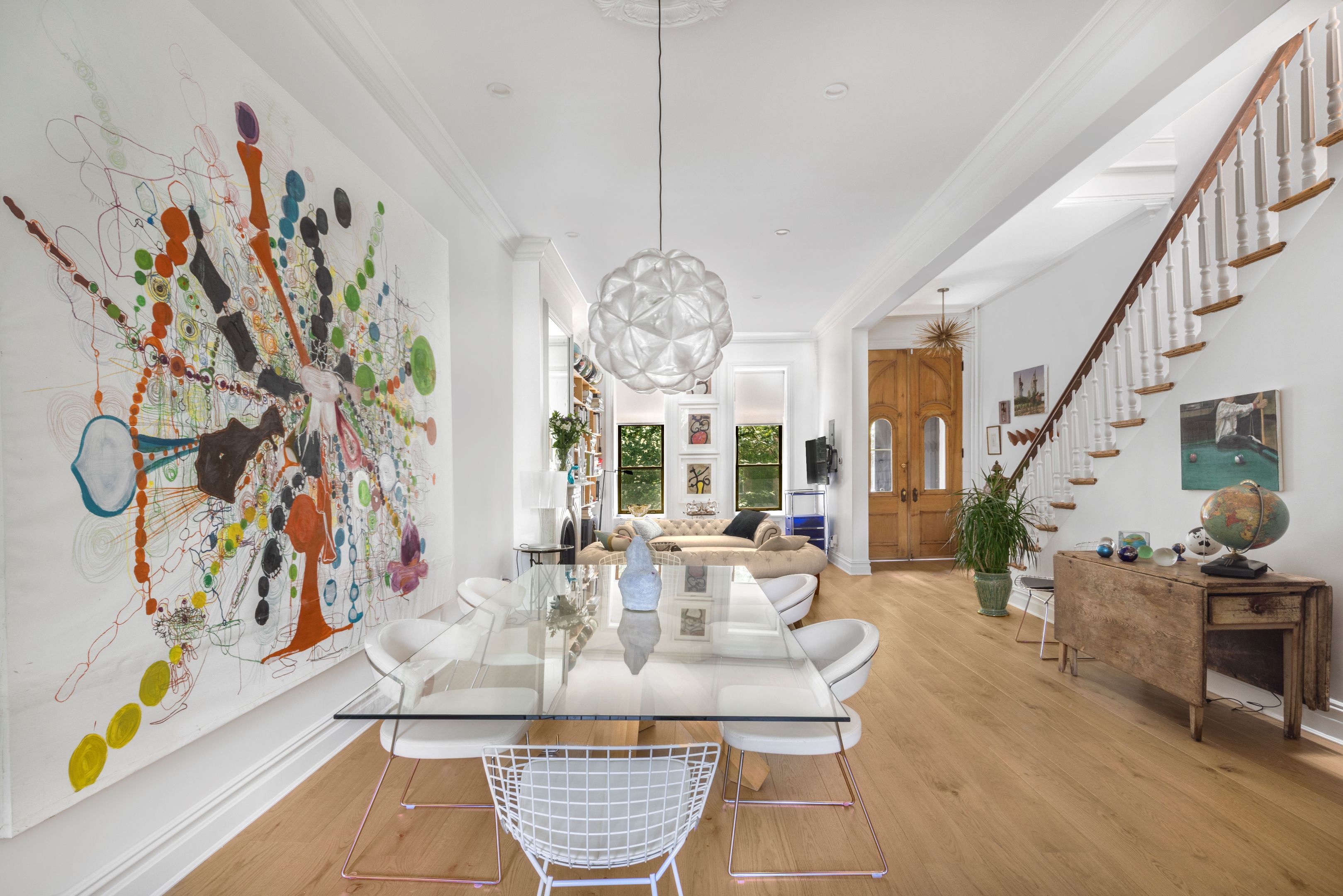 29 4TH Place Unit: 1