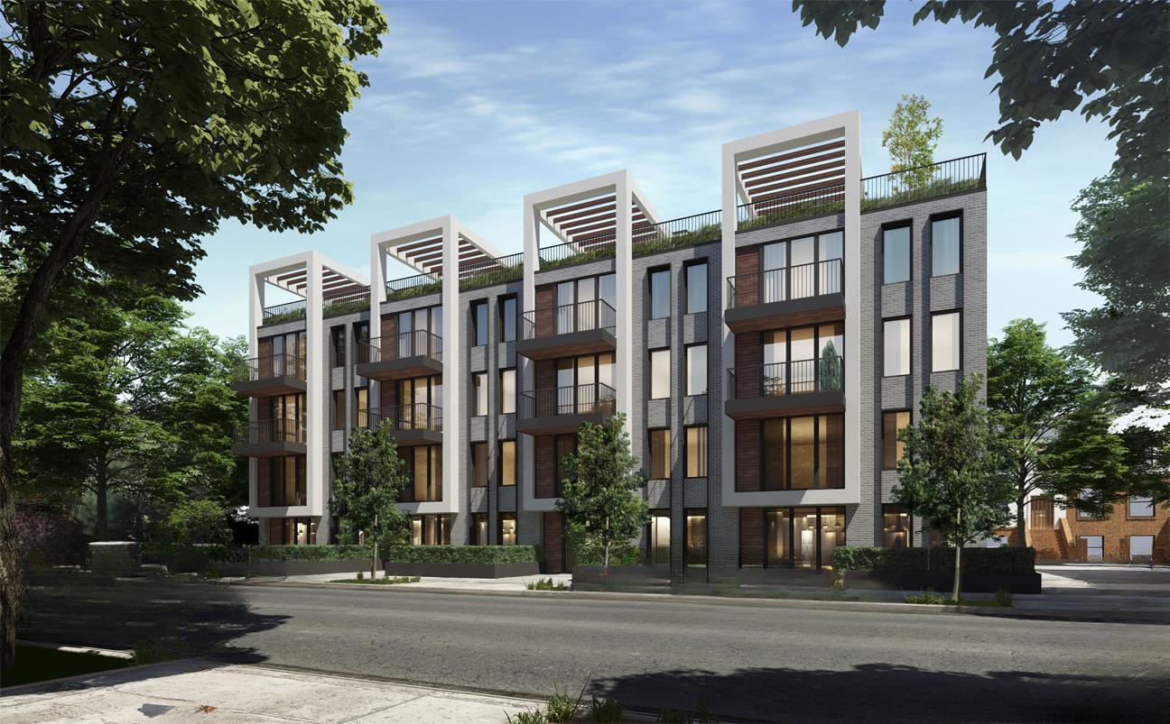 410 Fenimore Street Unit: PH-B