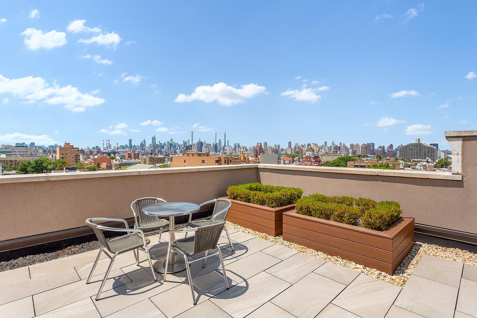 25-13 27th Street Unit: 4-D