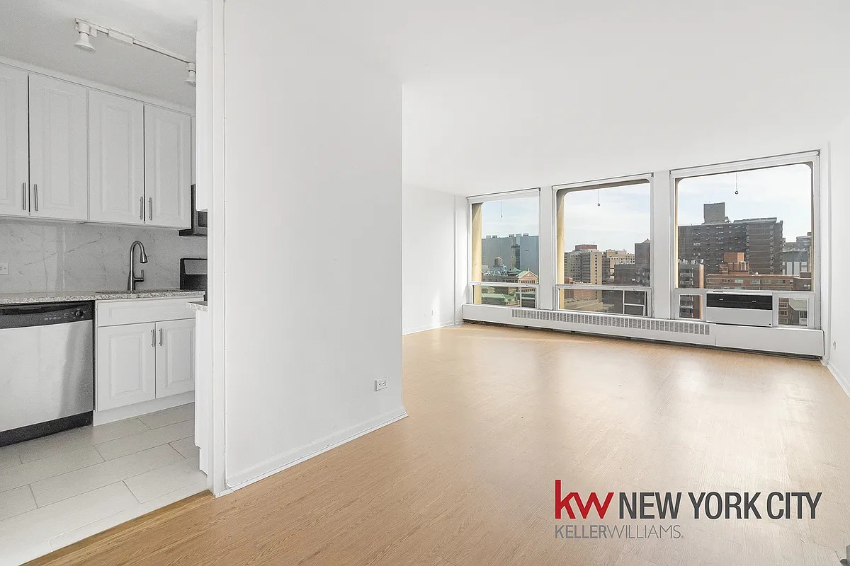 300 E 33rd Street 14F