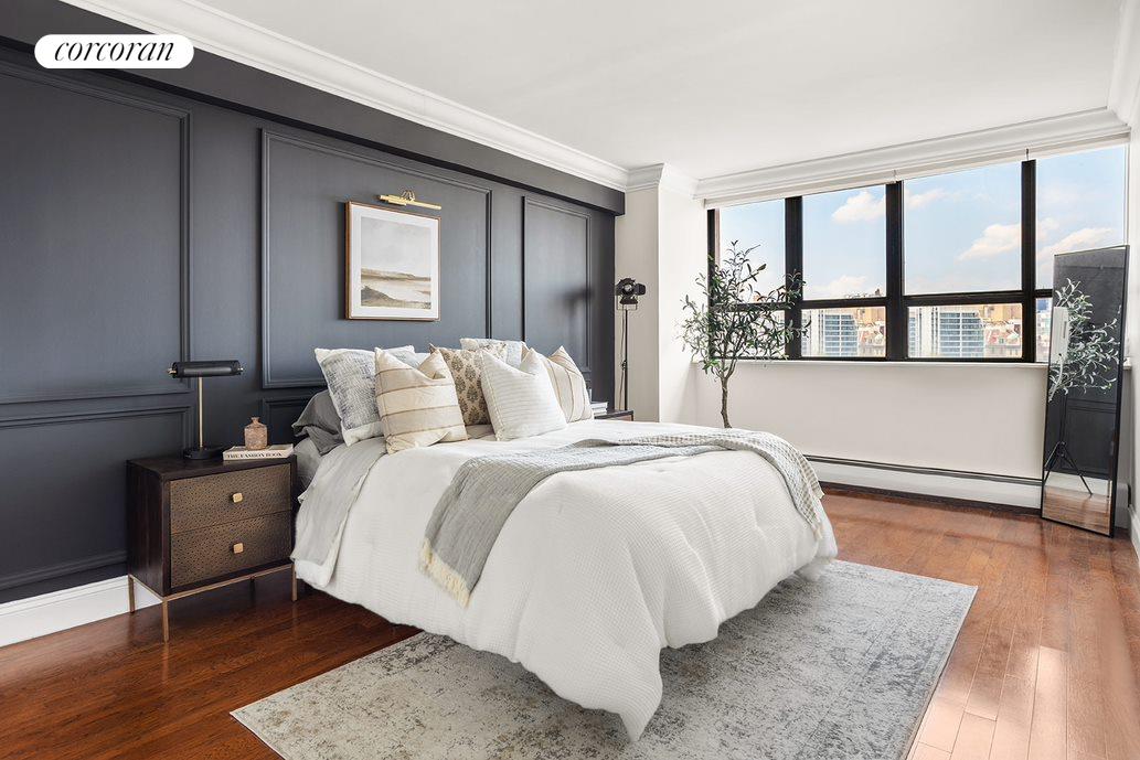 301 W 110TH Street Unit: 18B
