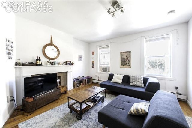 112 North 7th Street Unit: 2-F