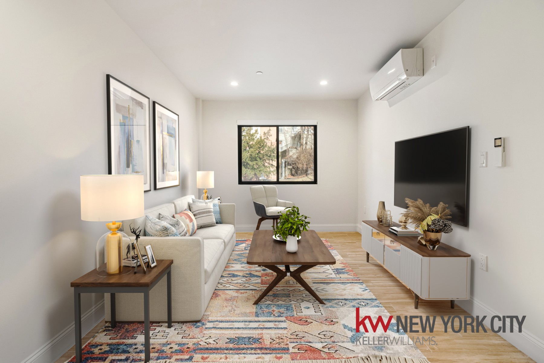 4578 Manhattan College Unit: 2A