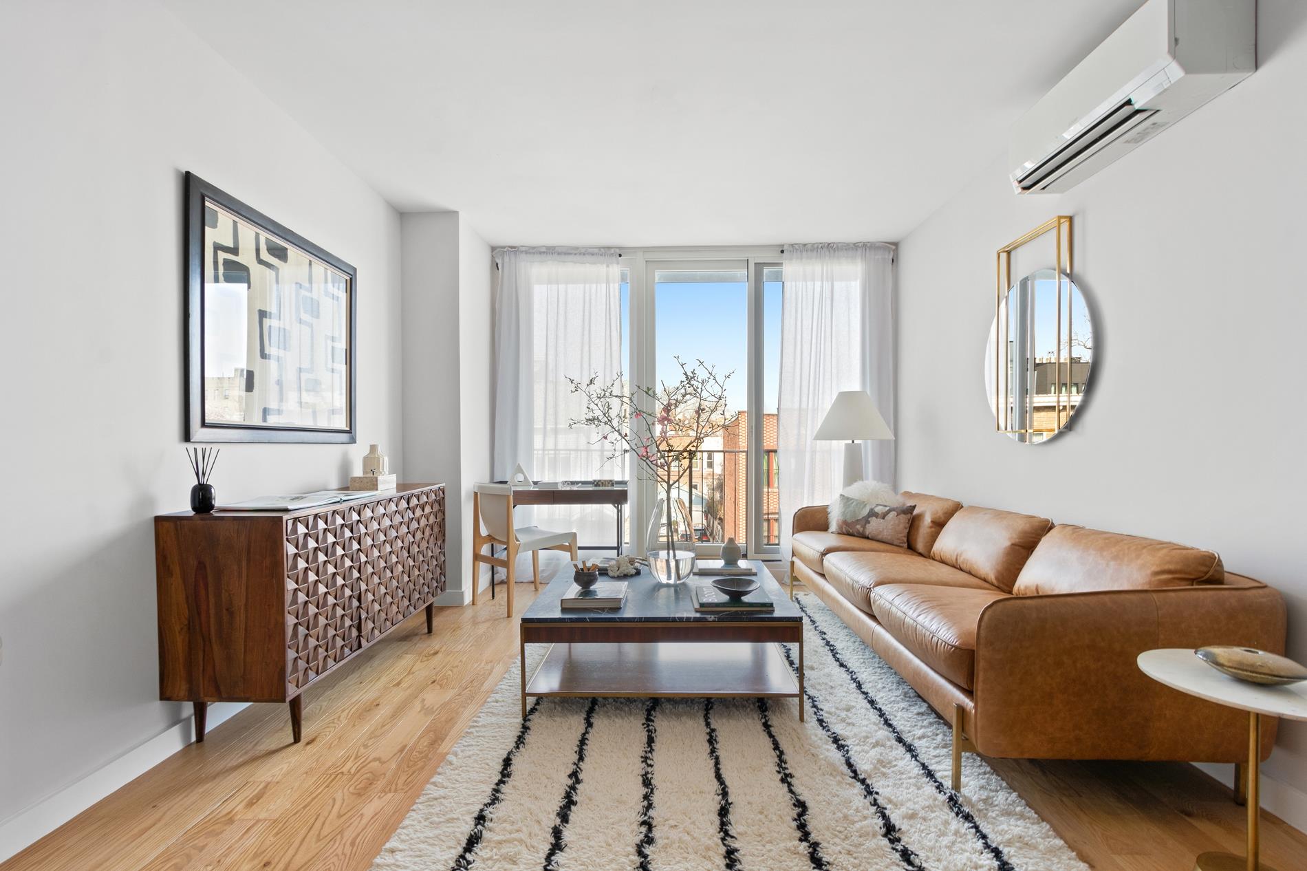 412 Fenimore Street Unit: PH-A