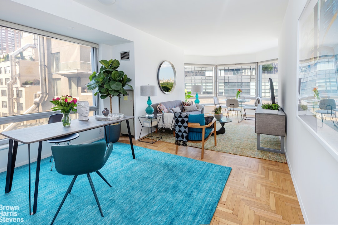 301 W 57TH Street 10A